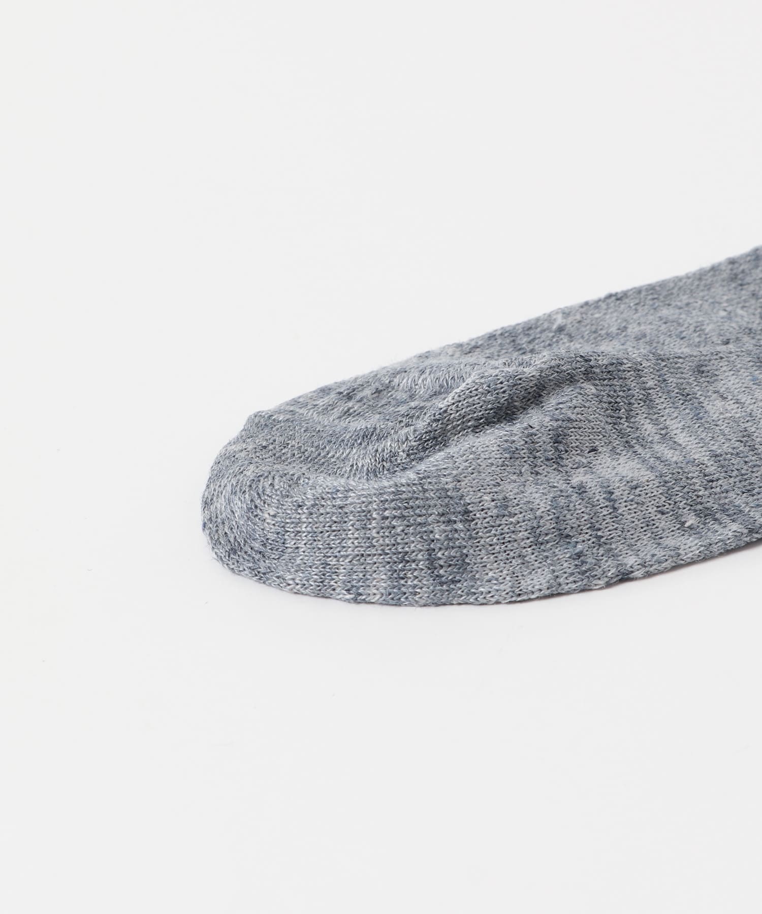 リネンソックス NAVY One