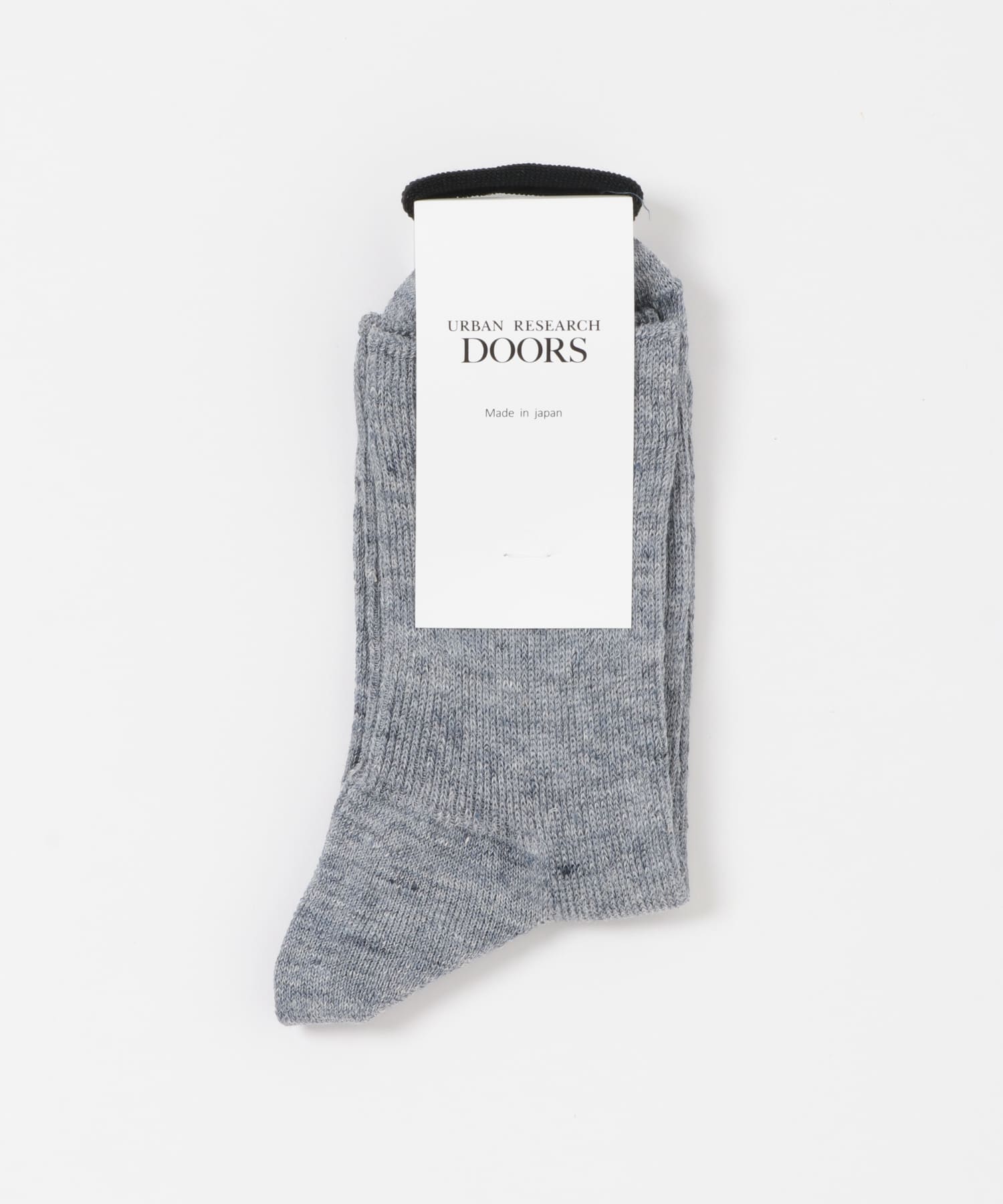 リネンソックス NAVY One