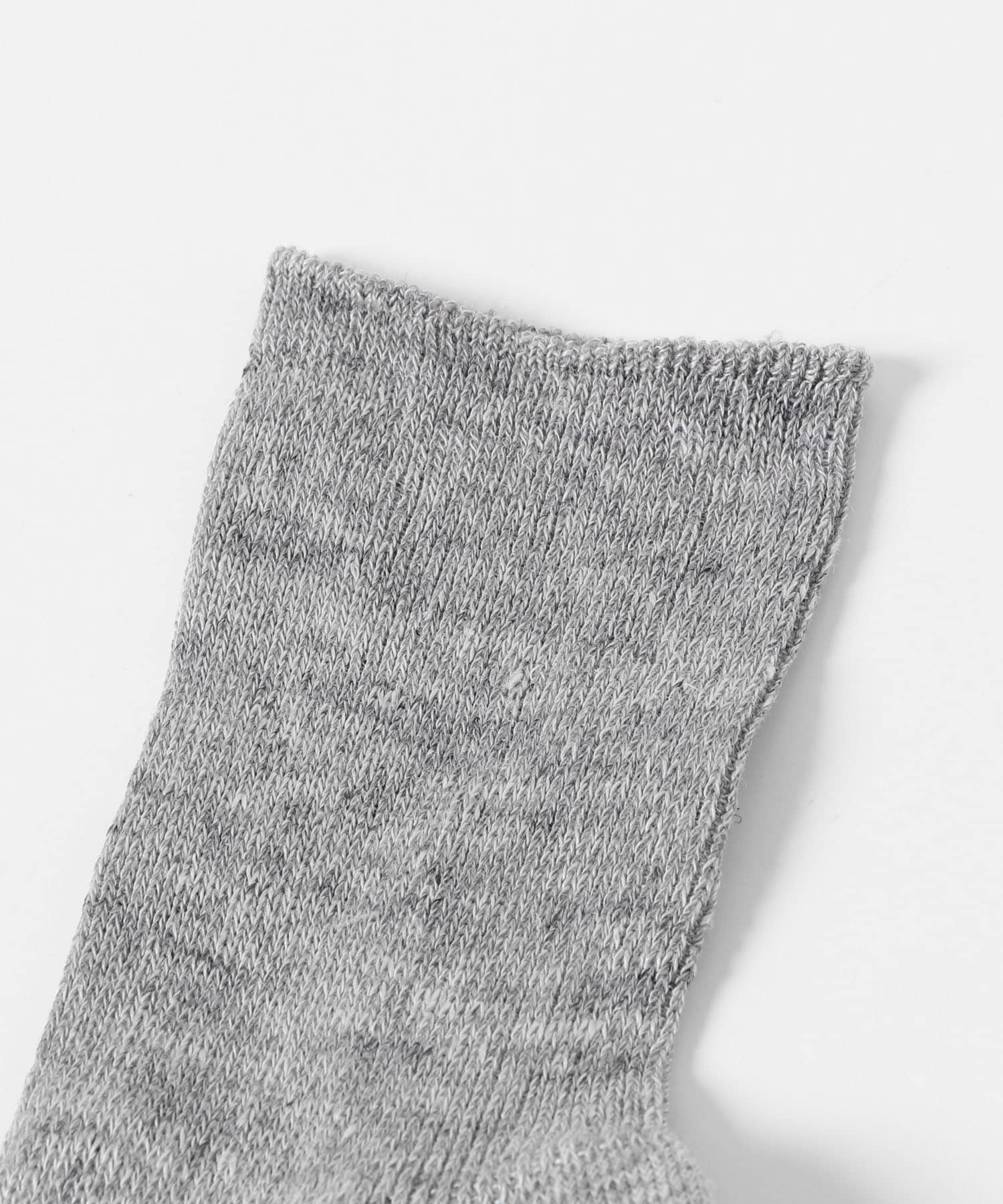 リネンソックス GRAY One