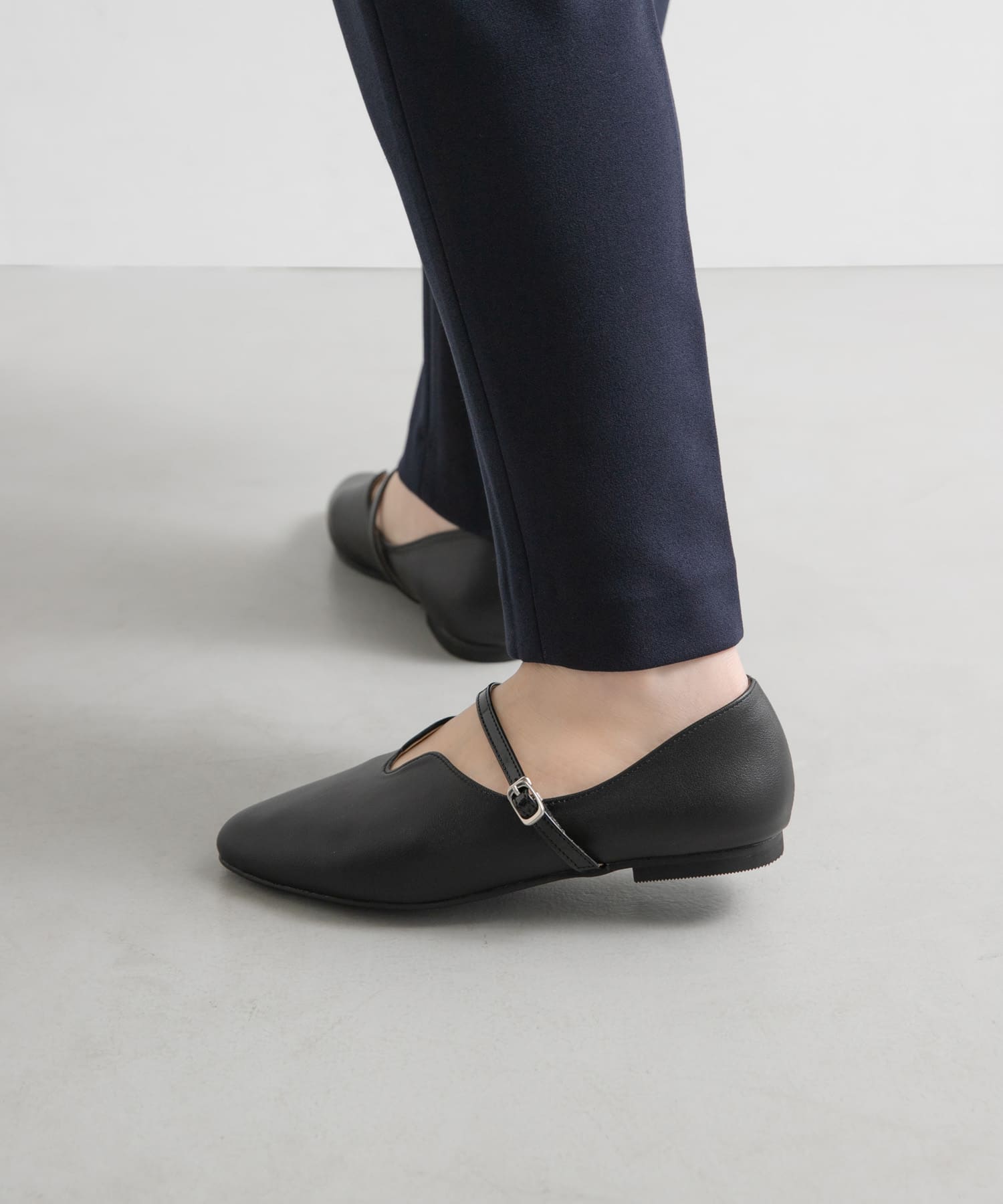 ワンストラップパンプス(36 OFFxBLK): シューズ｜URBAN RESEARCH公式