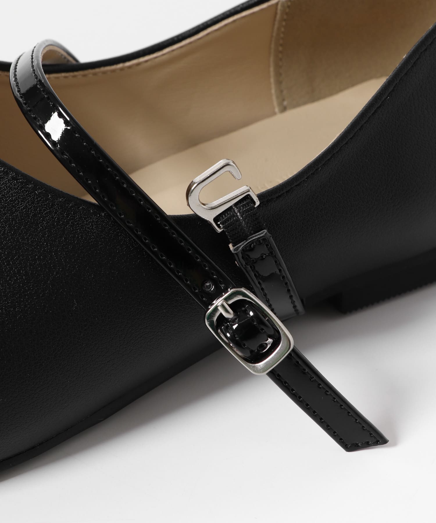 ワンストラップパンプス(36 OFFxBLK): シューズ｜URBAN RESEARCH公式