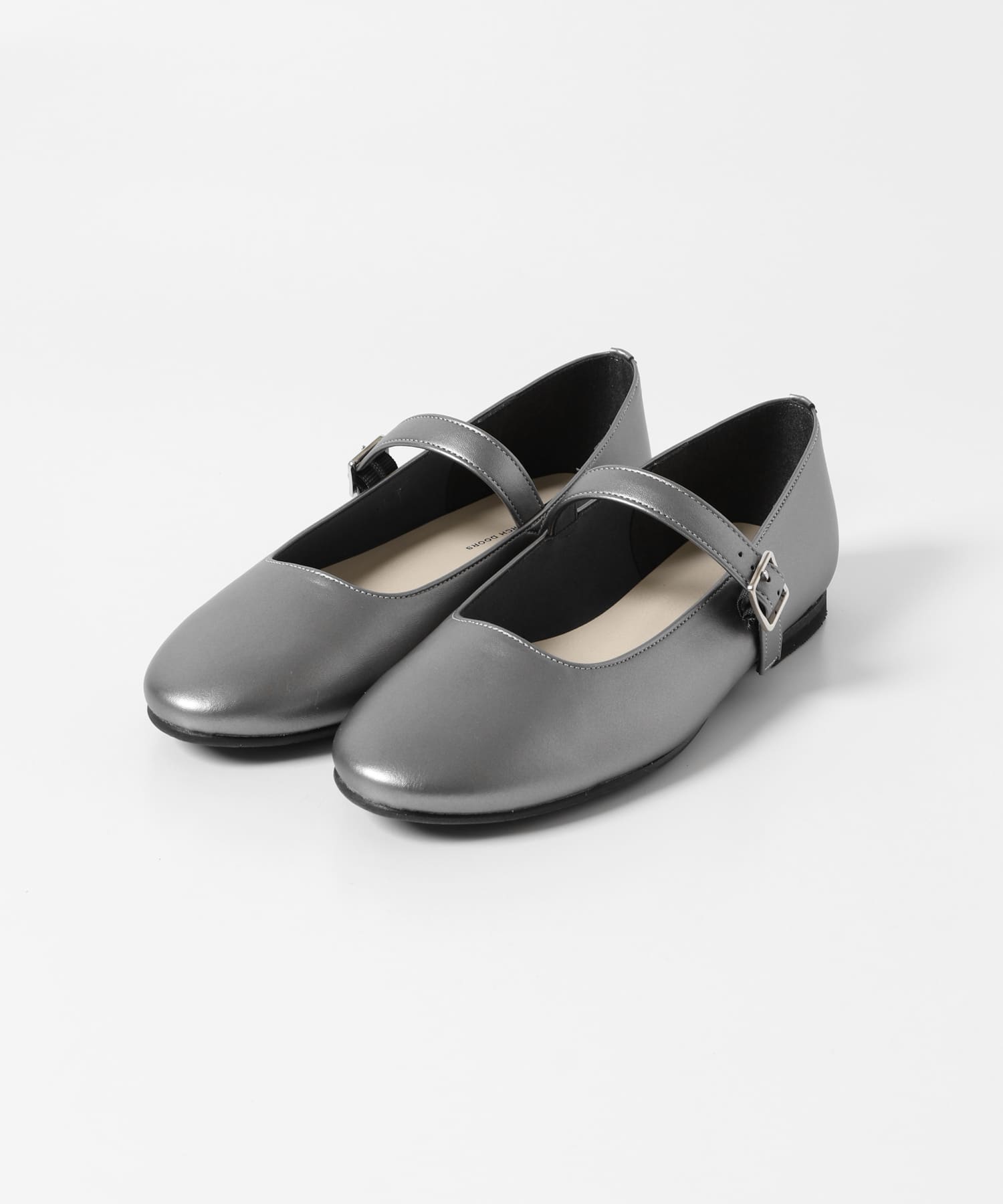 メリージェーン(36 STEELGRAY): シューズ|URBAN RESEARCH公式 メリージェーン(36 STEELGRAY): シューズ|URBAN RESEARCH公式