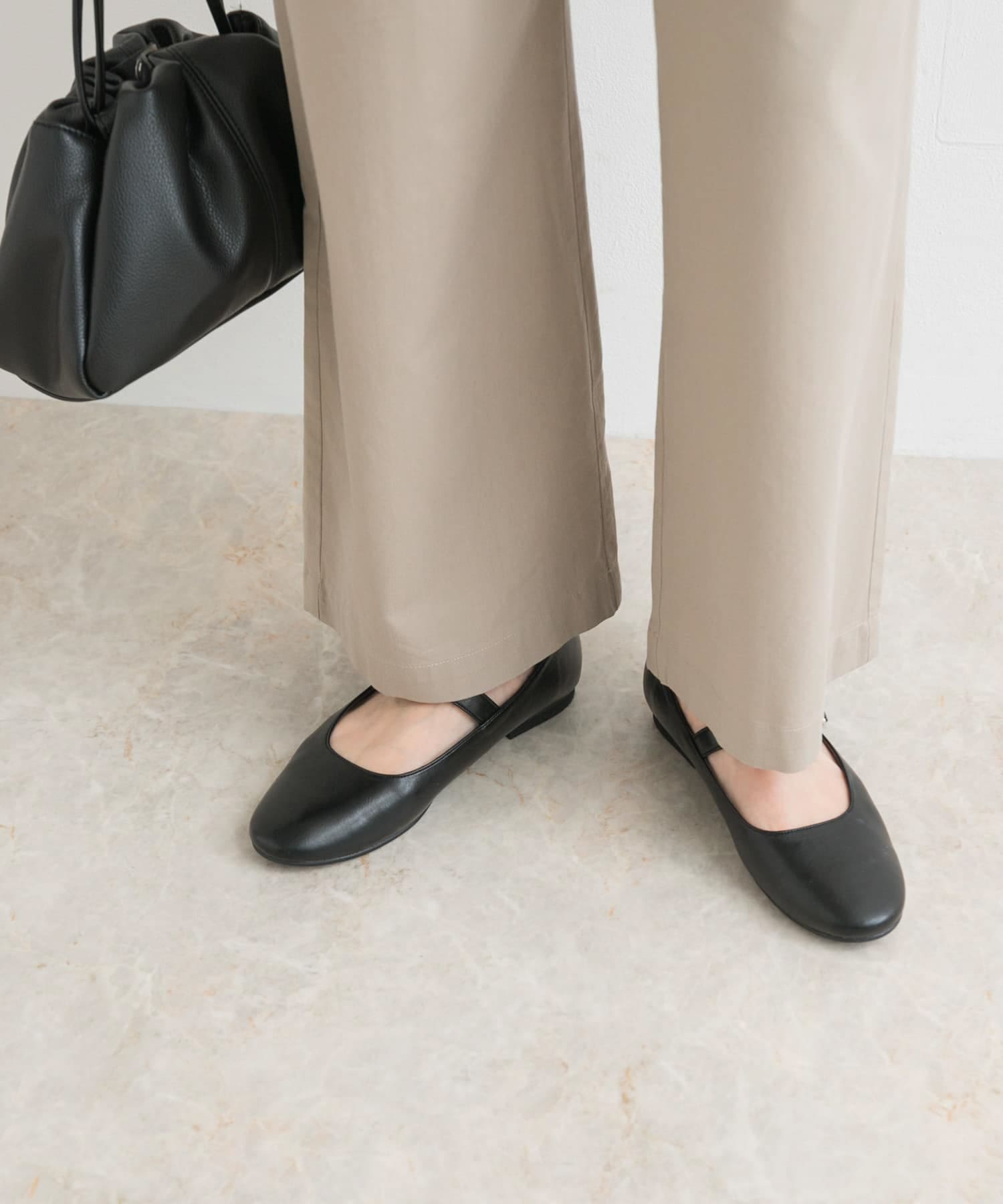 メリージェーン BLACK 36