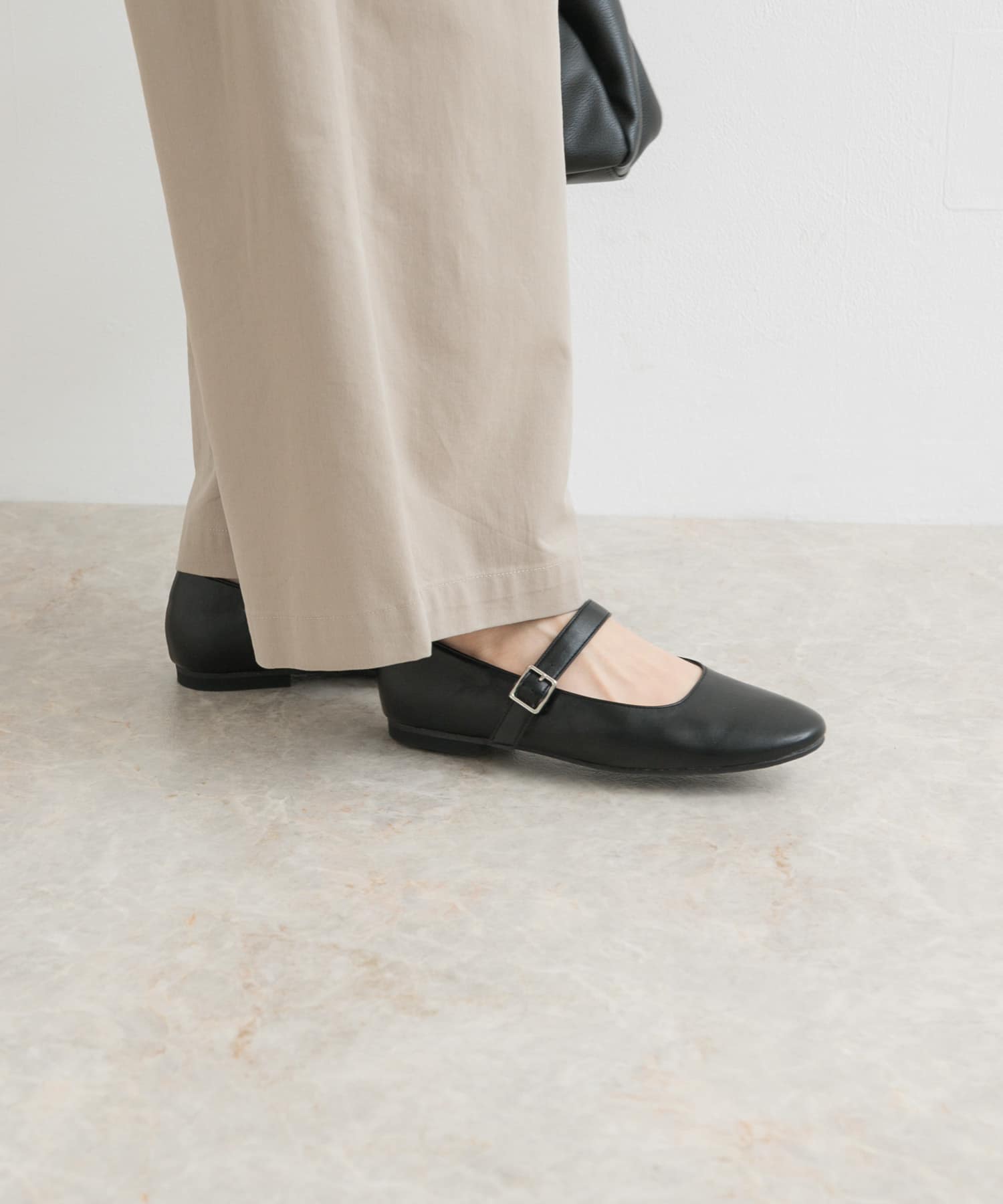 メリージェーン BLACK 36