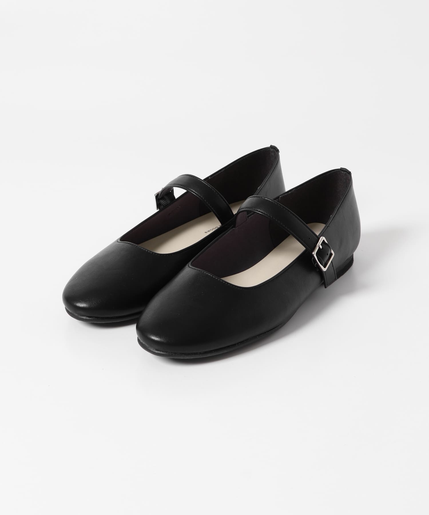 メリージェーン BLACK 36