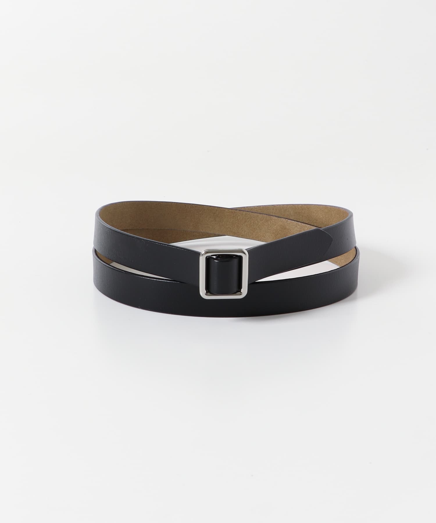 スクエアベルト