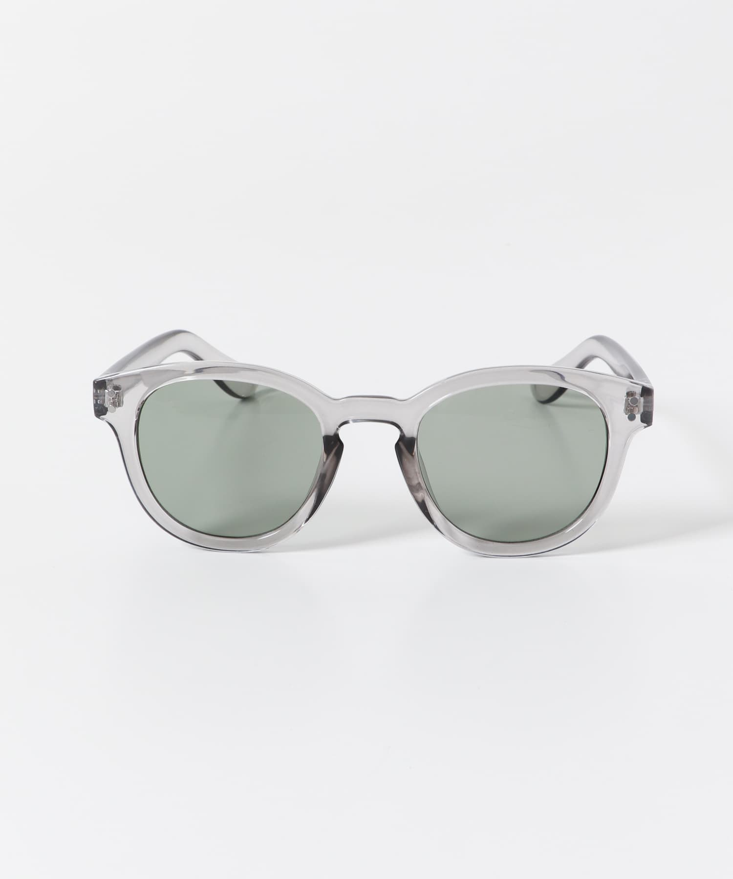 サングラス GRAY one
