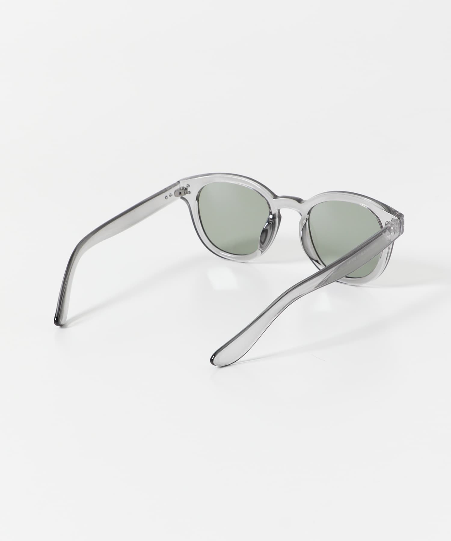 サングラス GRAY one
