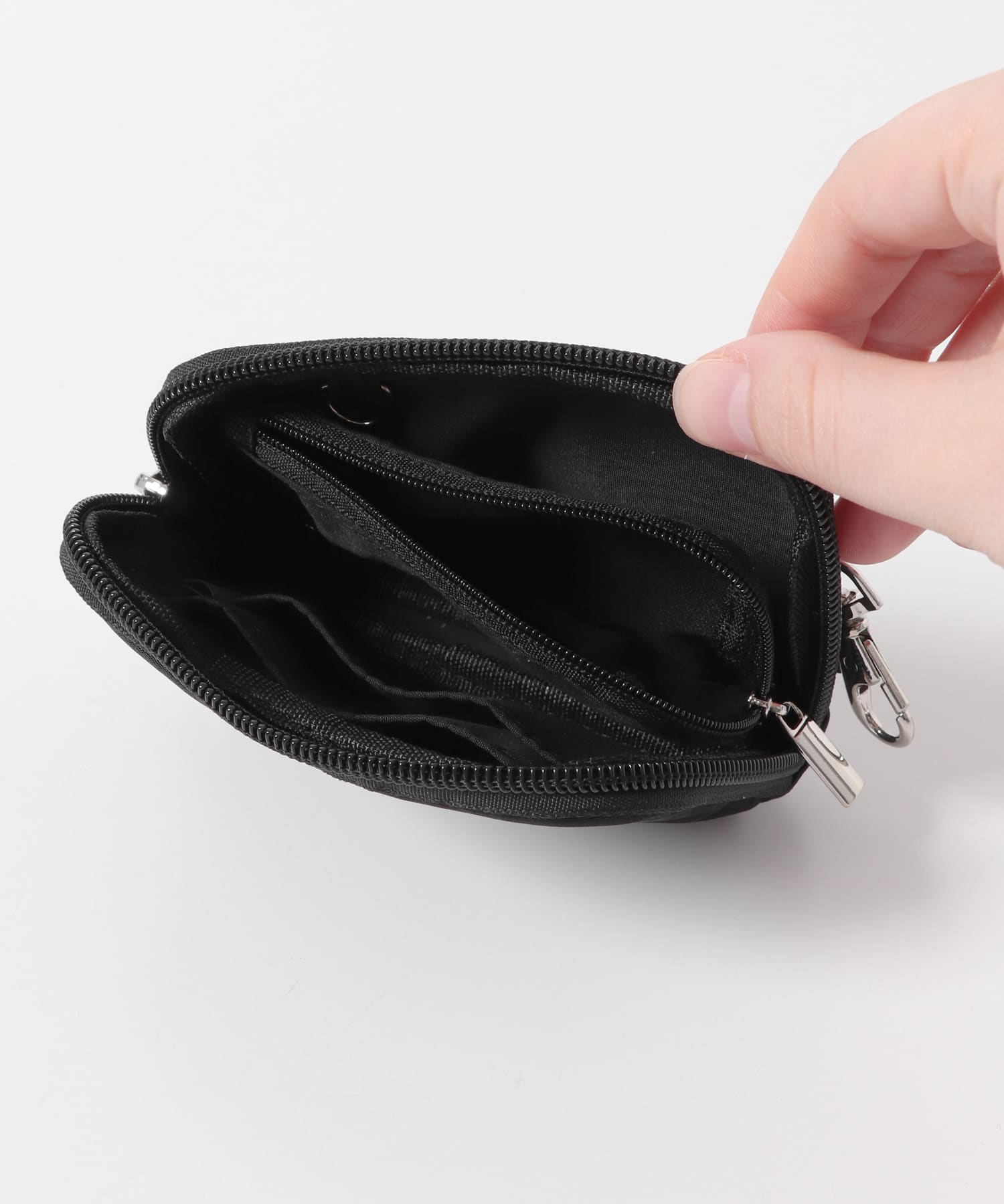 撥水ミニウォレット(one BLACK): 財布/小物｜URBAN RESEARCH公式