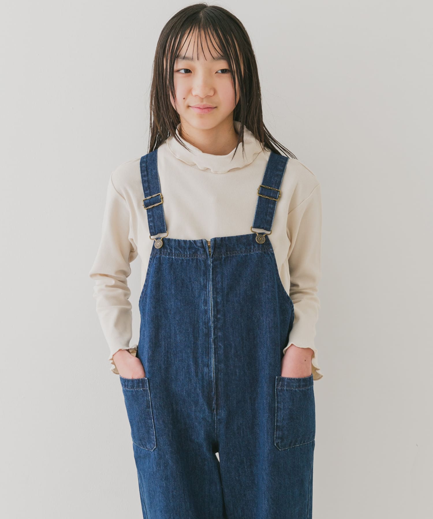 身長：150cm サイズ：150