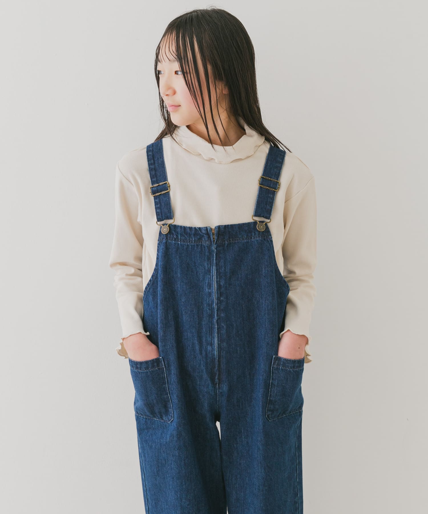 身長：150cm サイズ：150