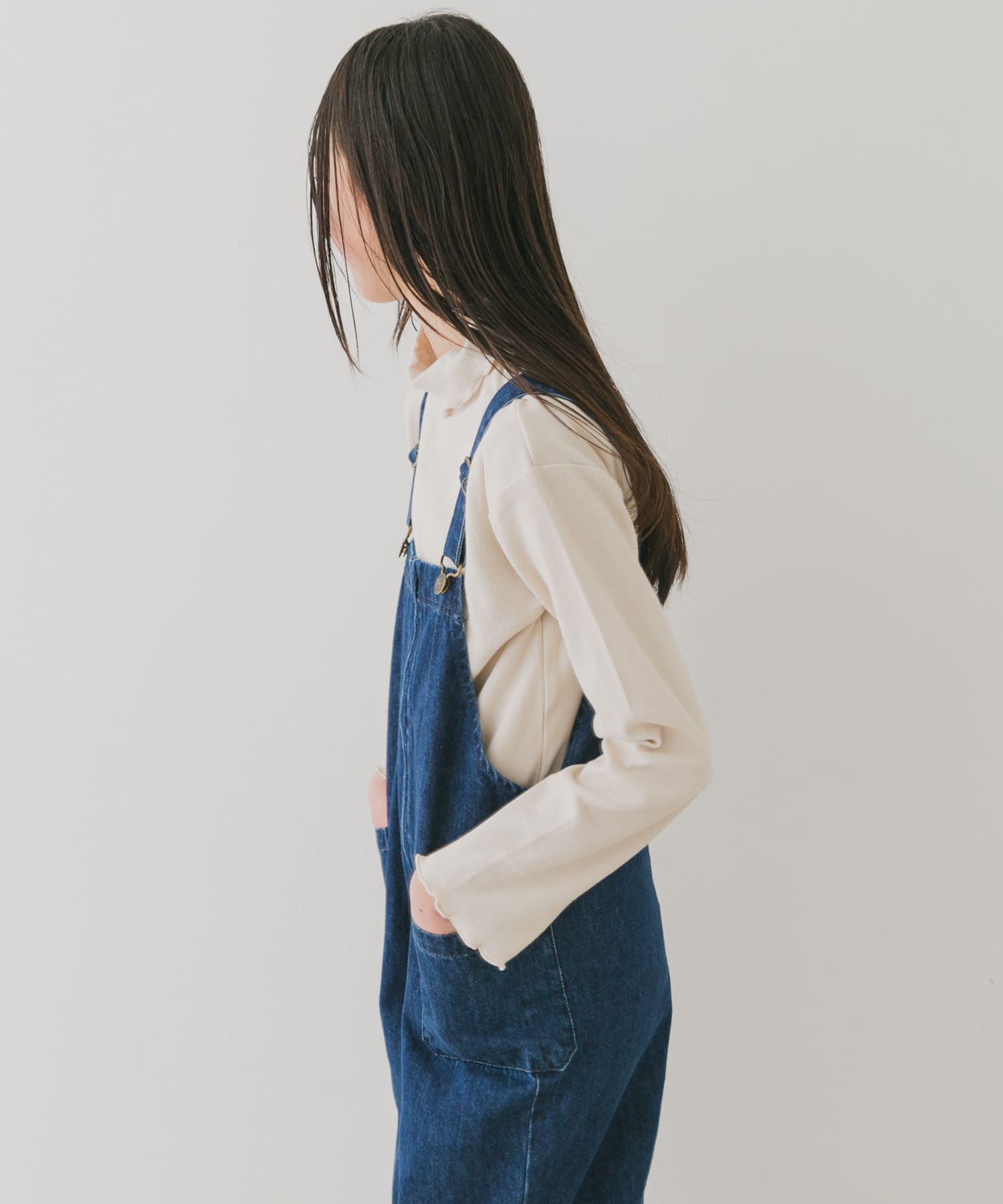 身長：150cm サイズ：150