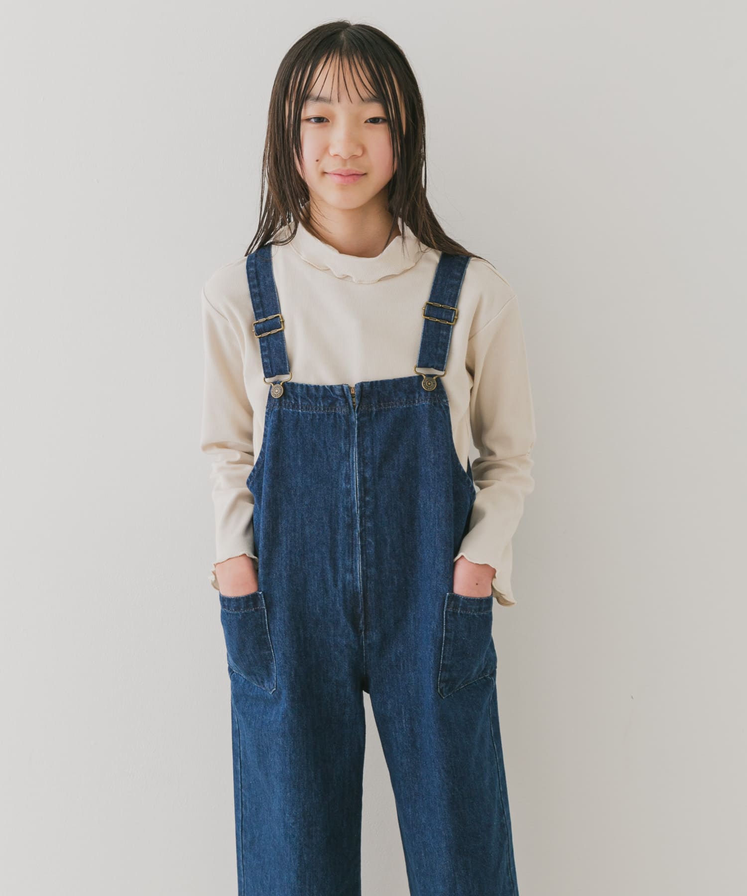 身長：150cm サイズ：150