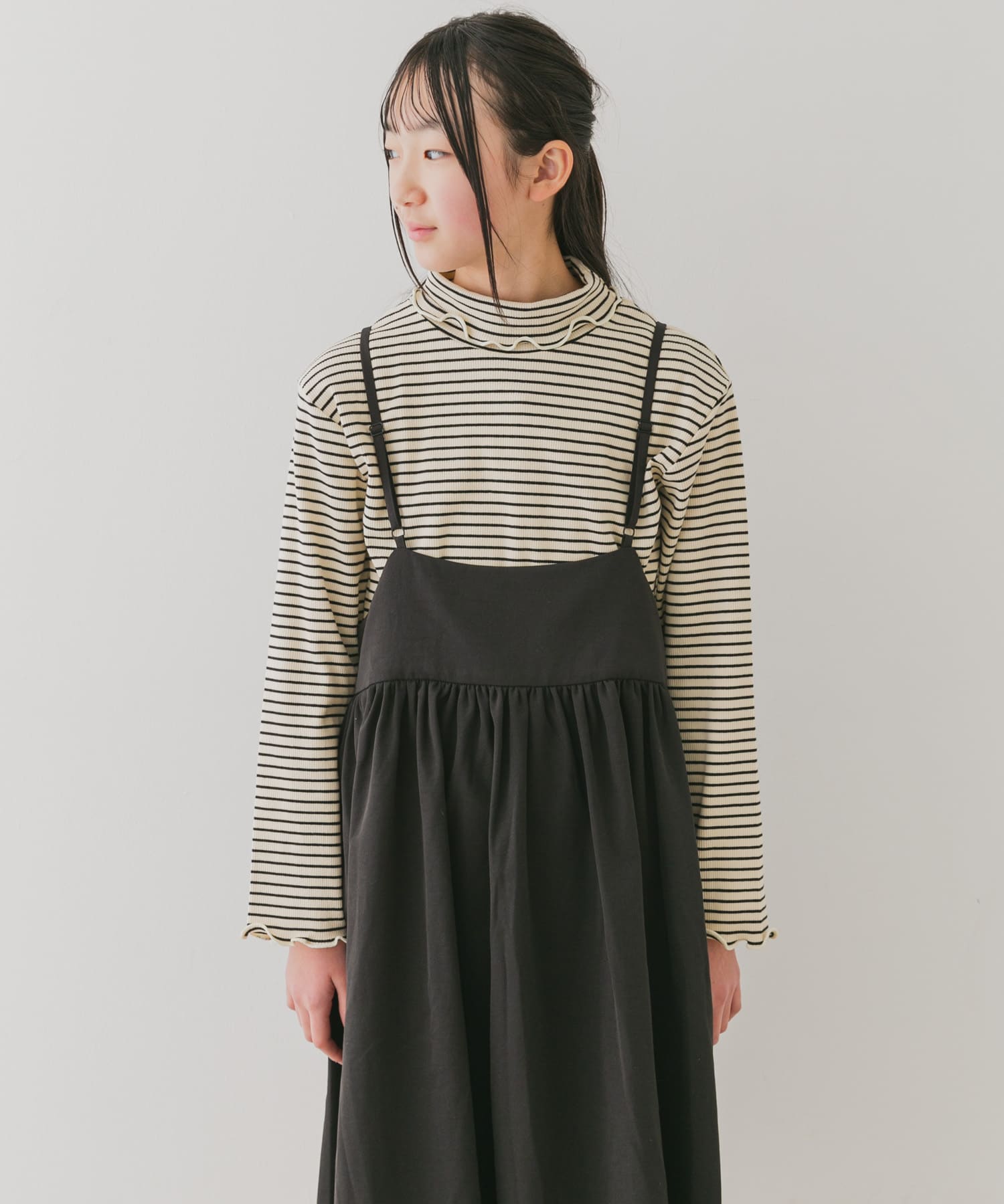 身長：150cm サイズ：150