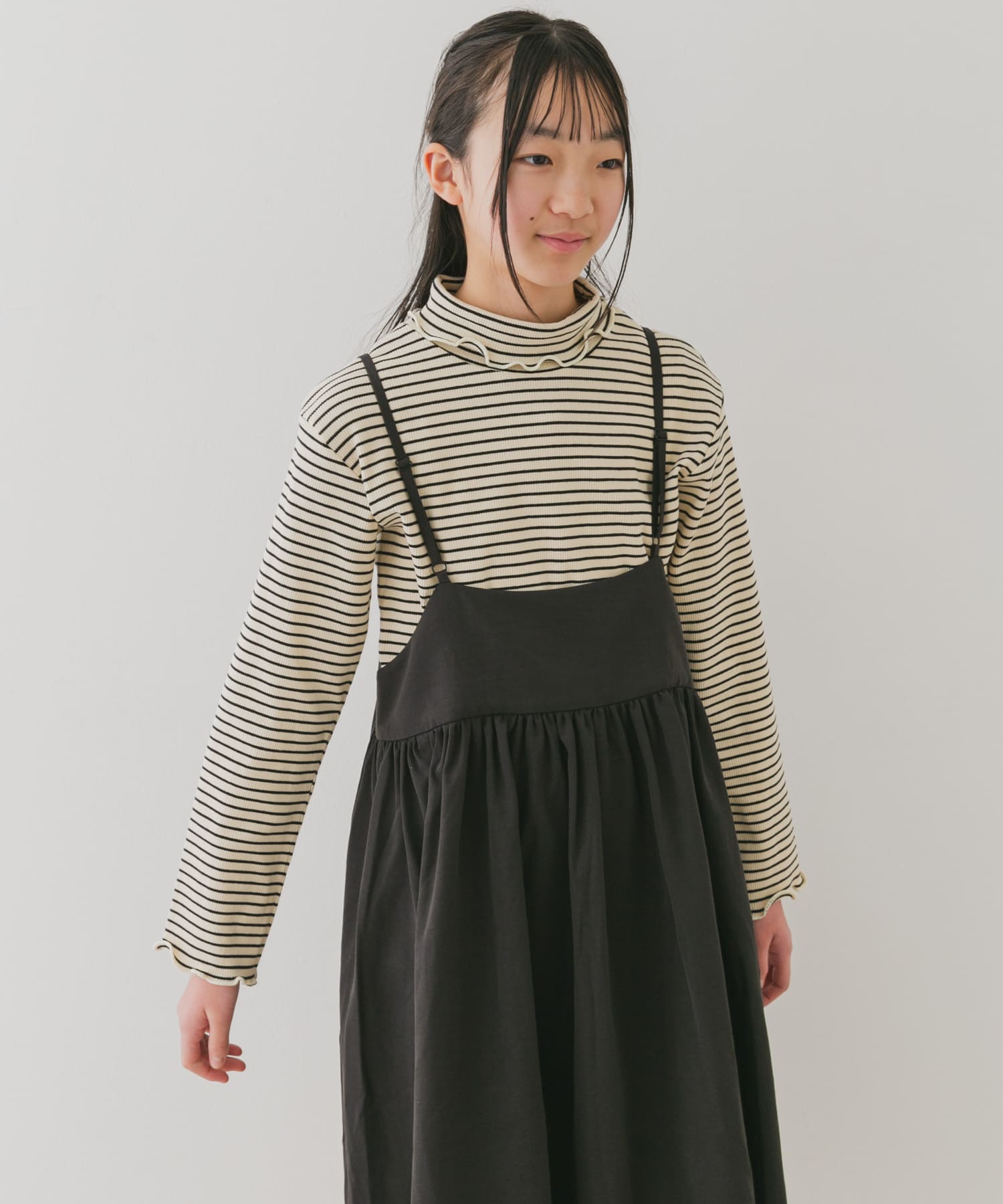 身長：150cm サイズ：150