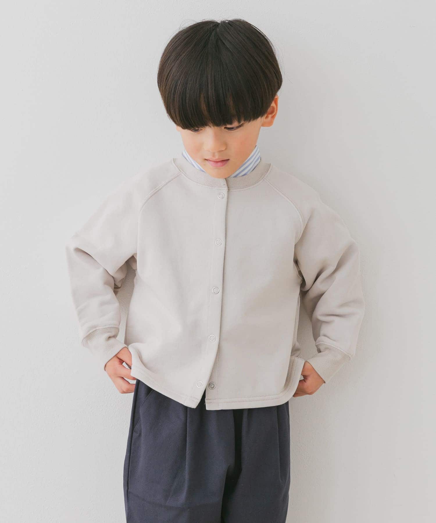 身長：108cm サイズ：120