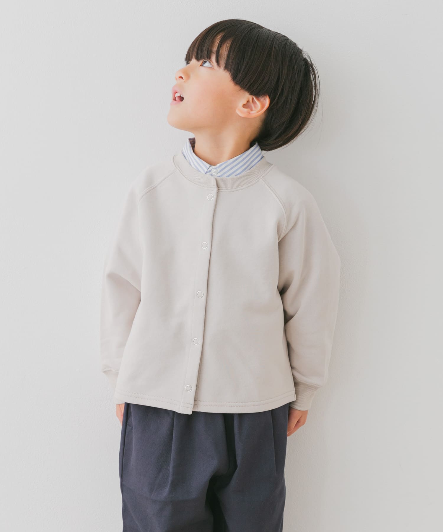 身長：108cm サイズ：120