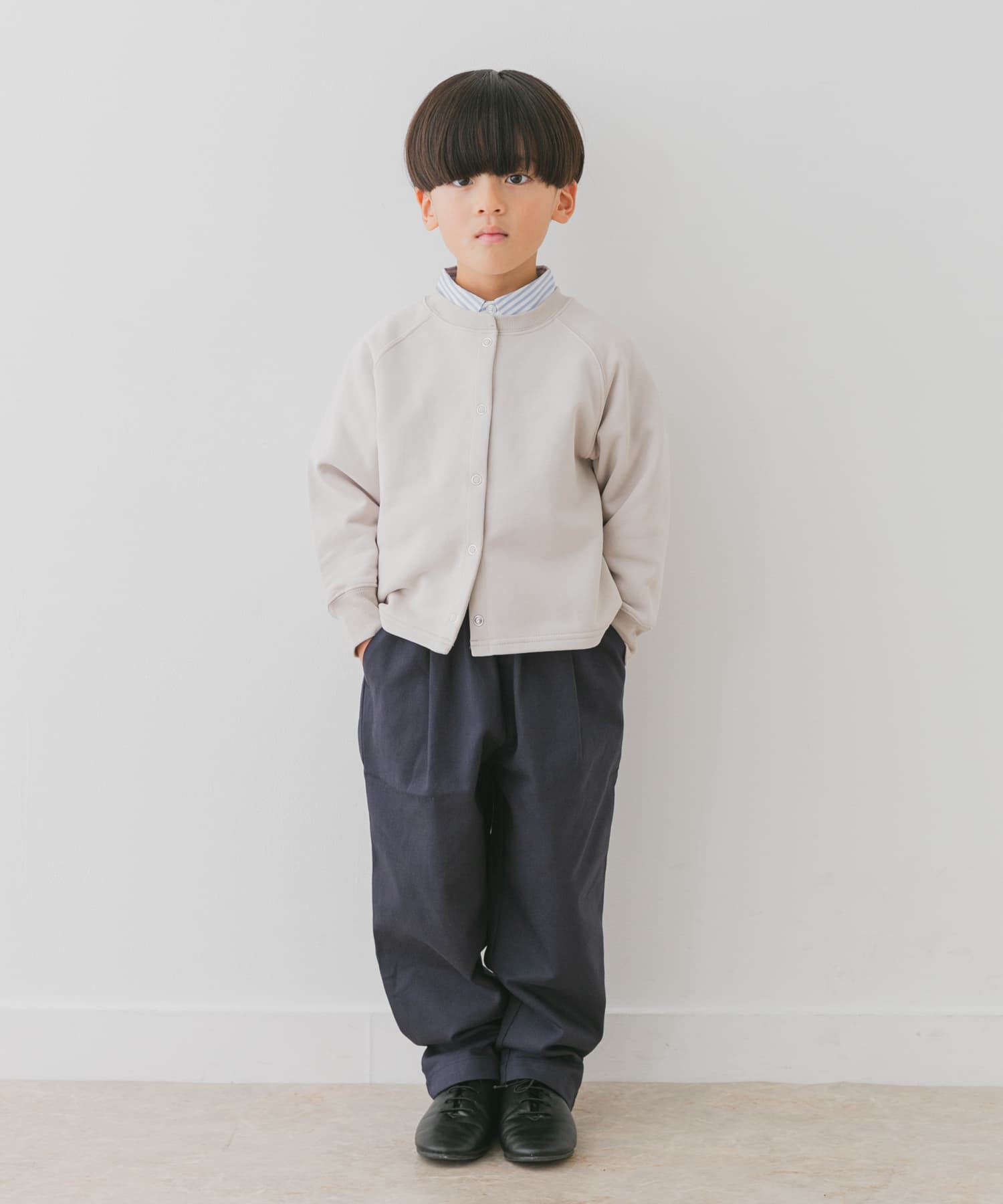 身長：108cm サイズ：120