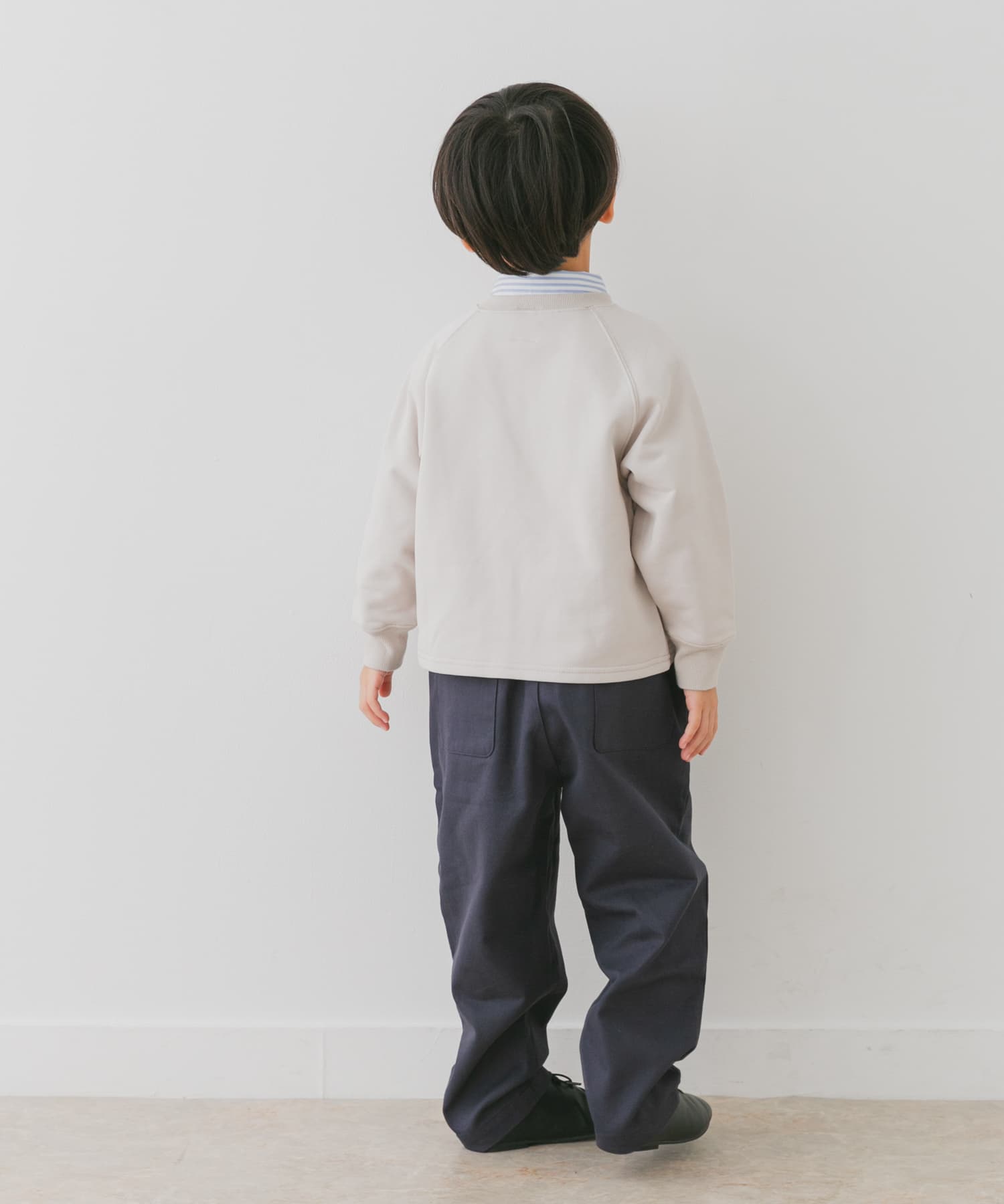 身長：108cm サイズ：120
