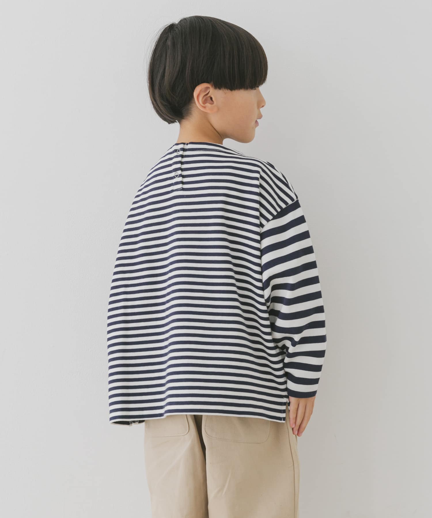 身長：108cm サイズ：120