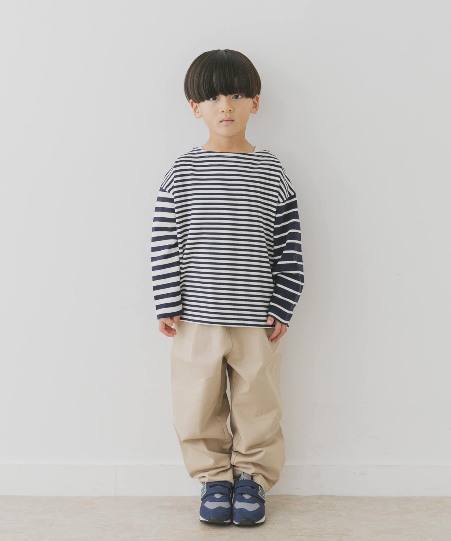 身長：108cm サイズ：120
