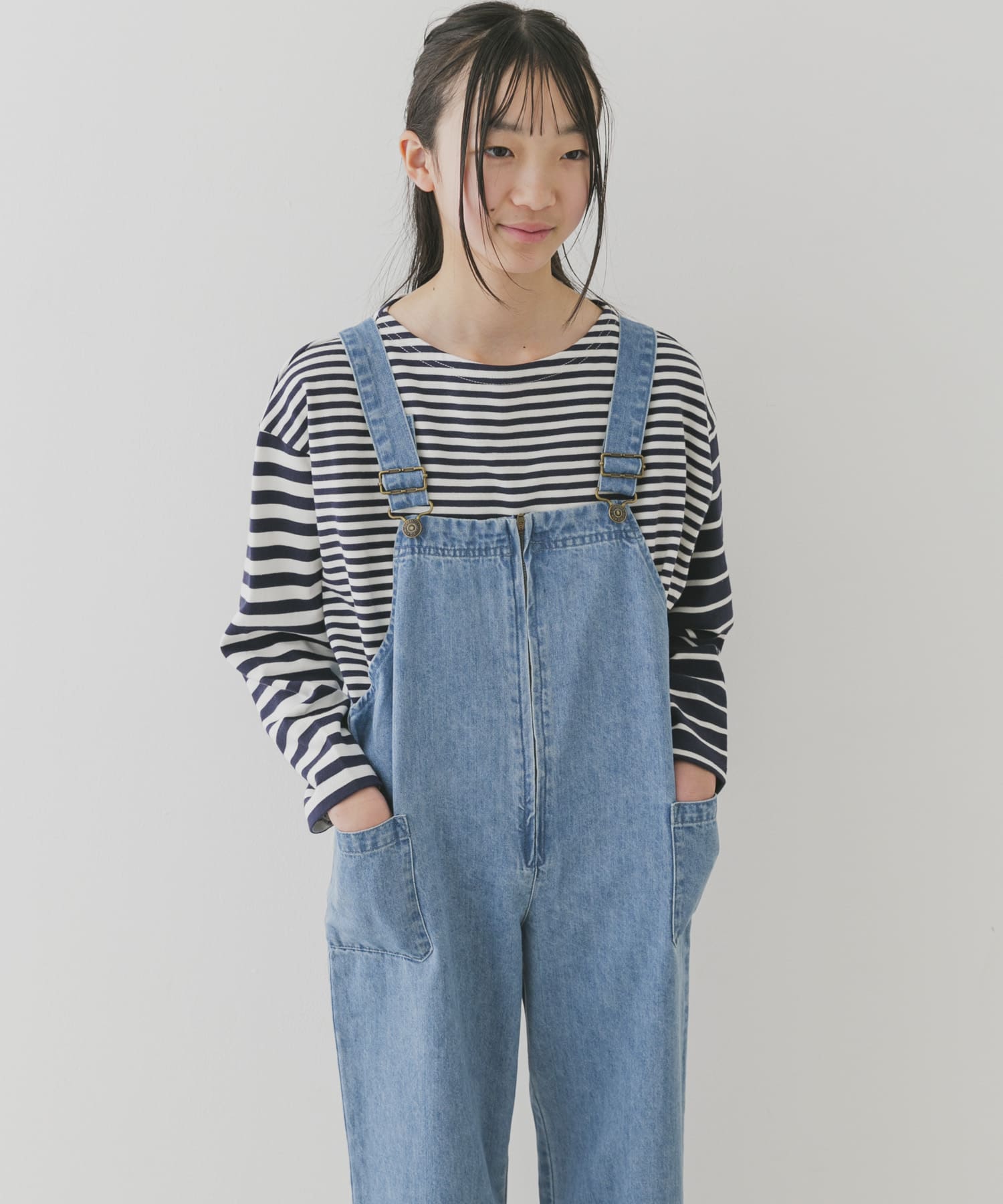 身長：150cm サイズ：150