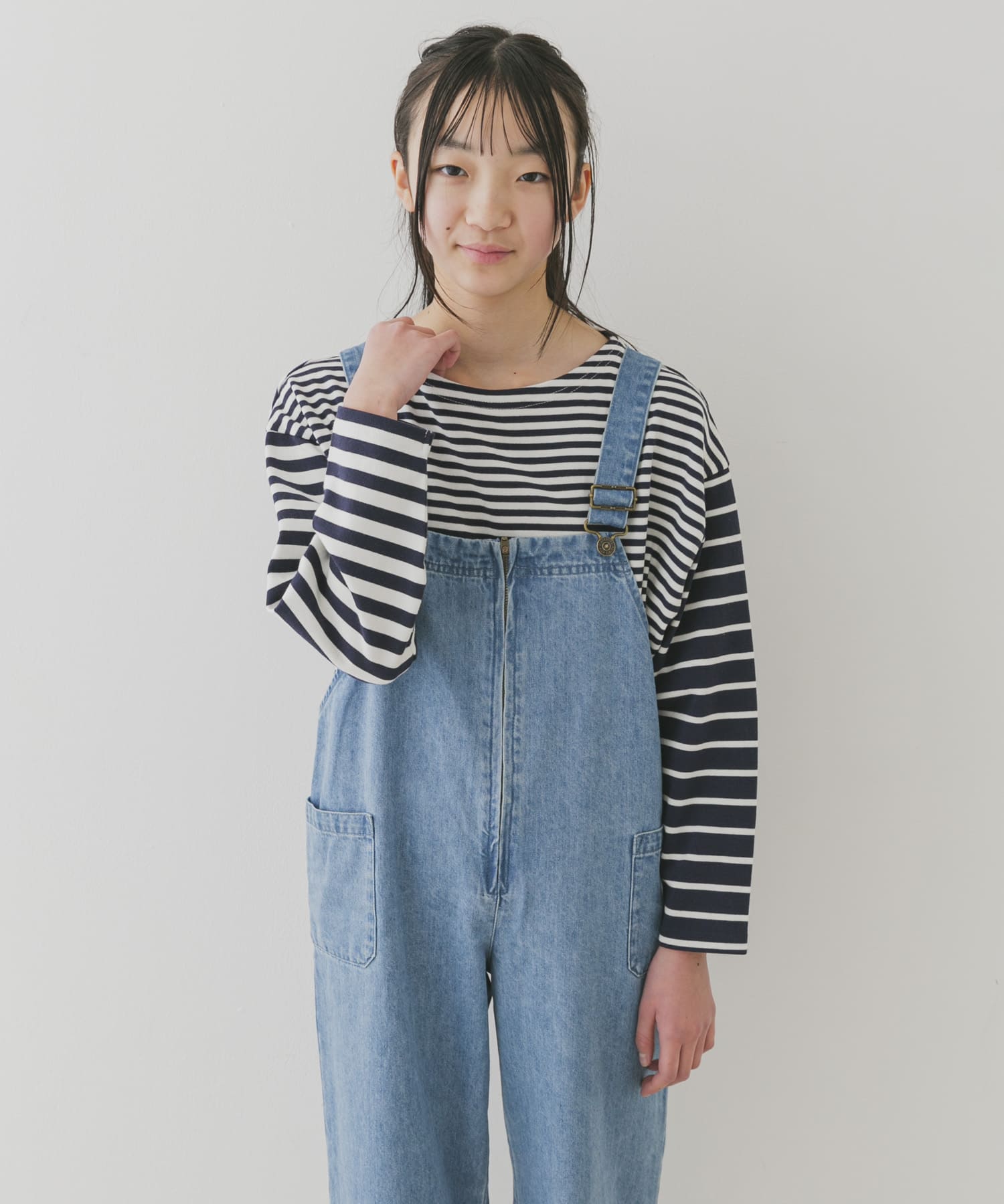 身長：150cm サイズ：150