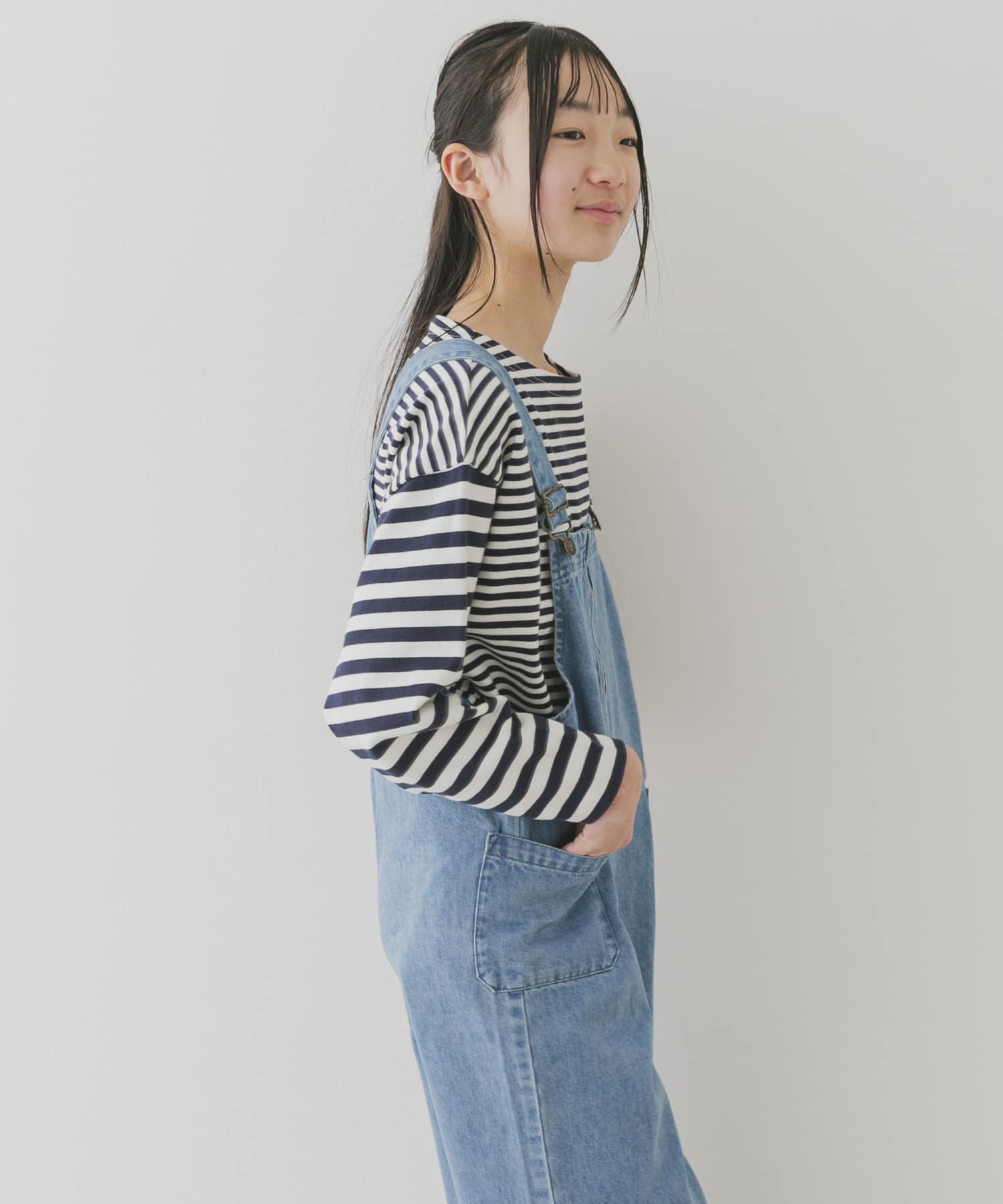 身長：150cm サイズ：150
