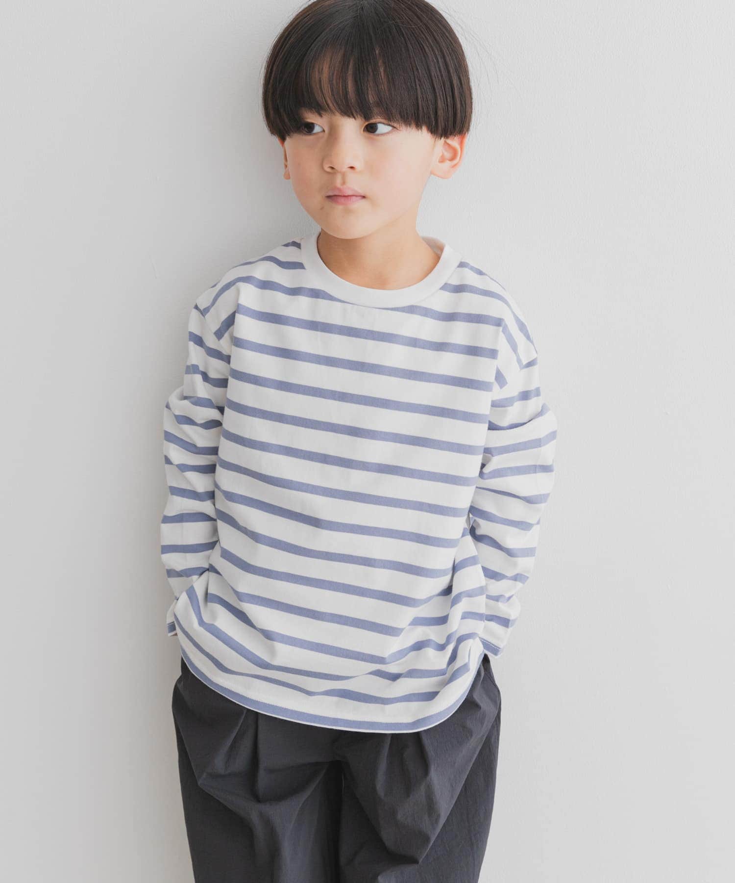 身長：108cm サイズ：120
