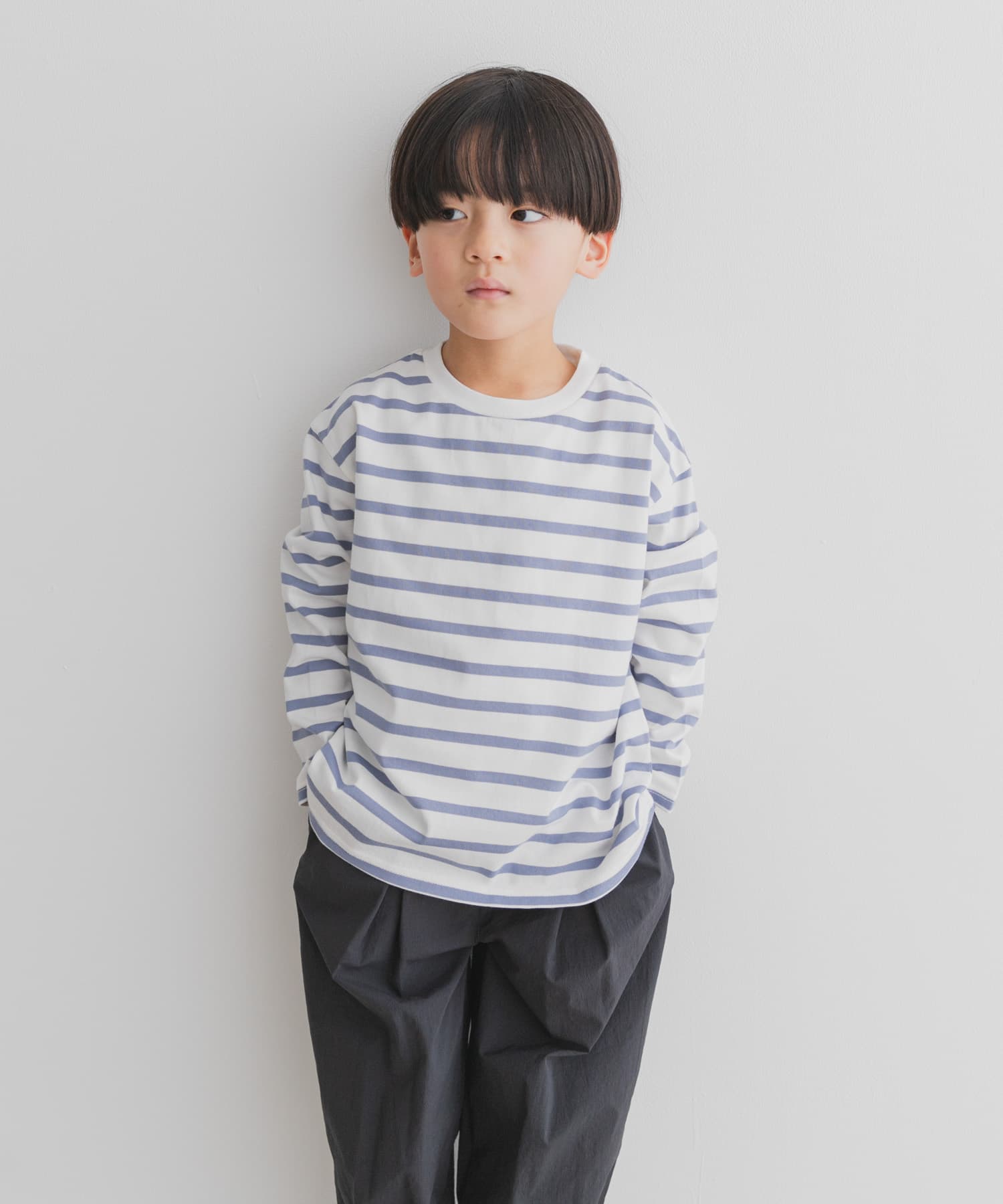 身長：108cm サイズ：120