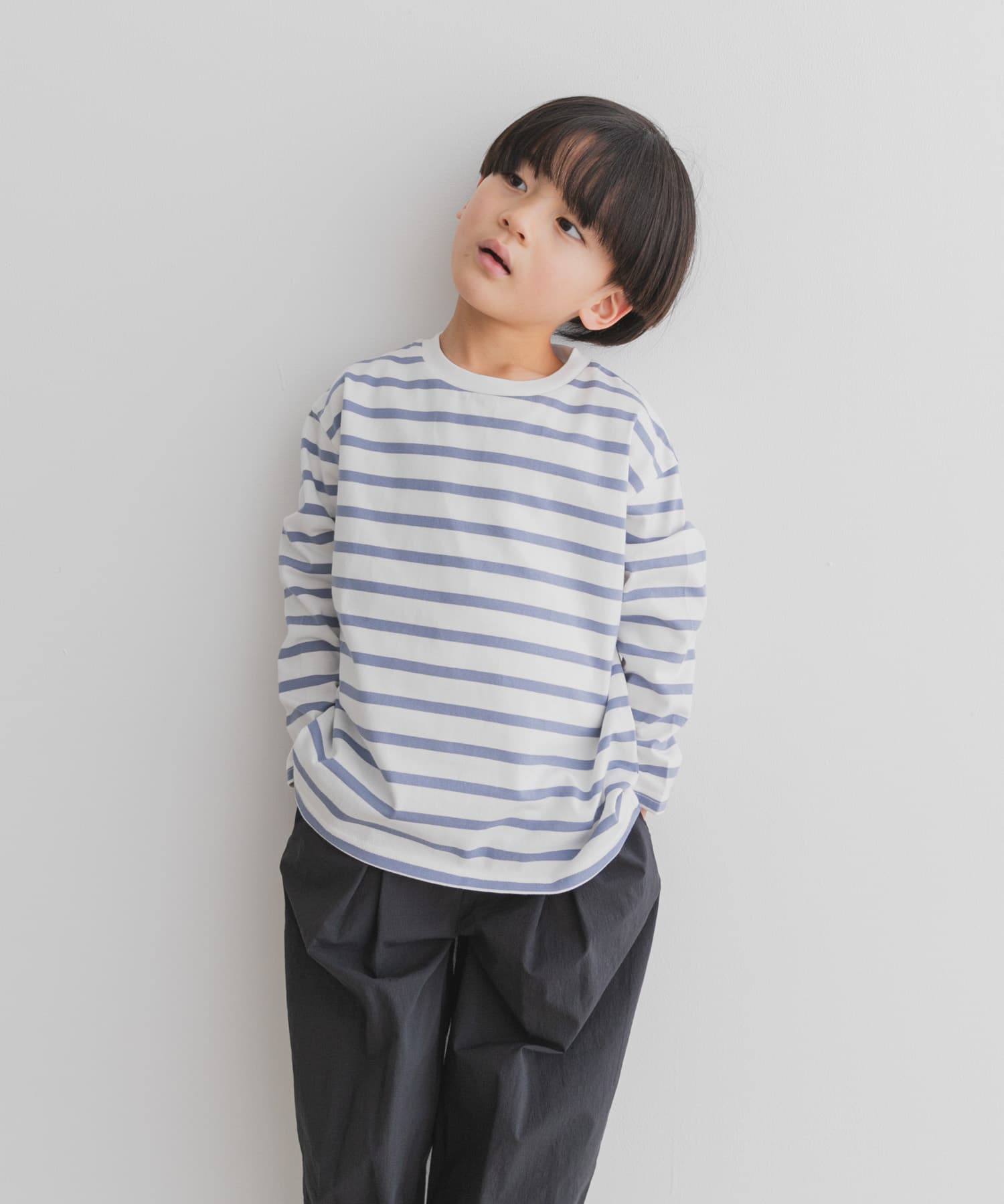 身長：108cm サイズ：120