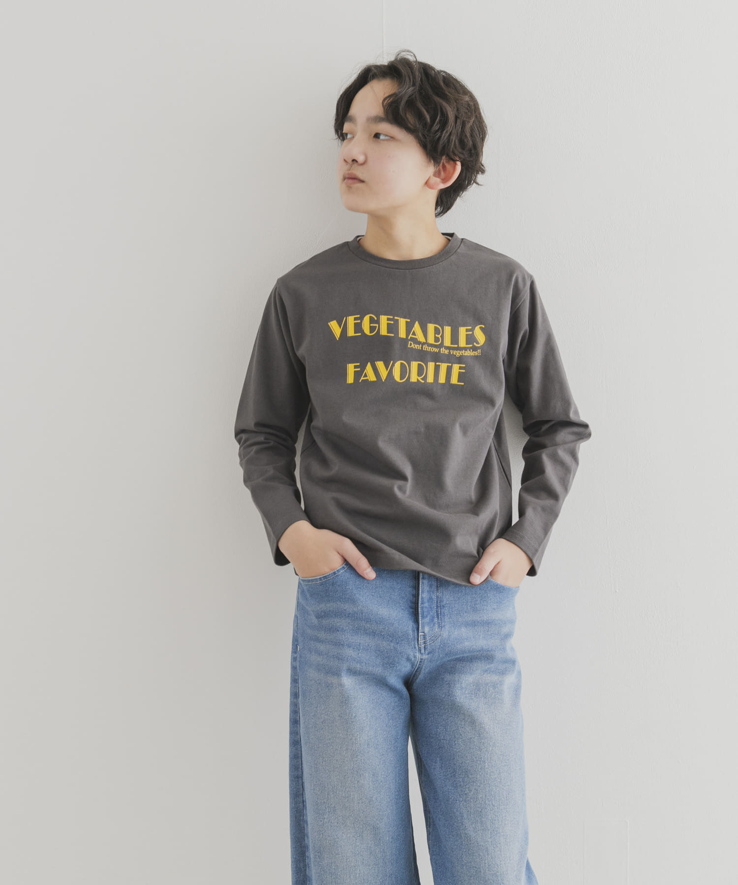 身長：160cm サイズ：150