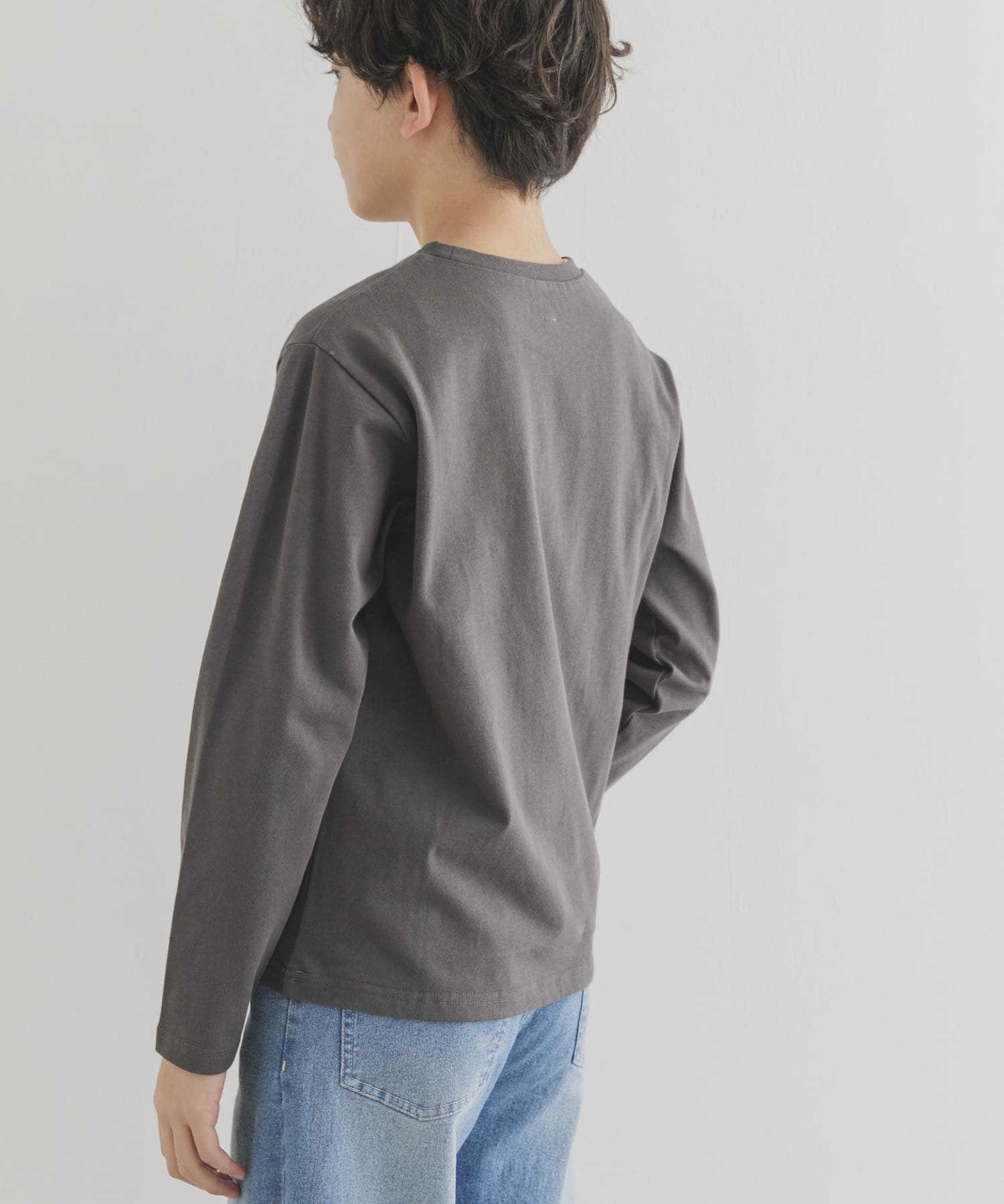 身長：160cm サイズ：150