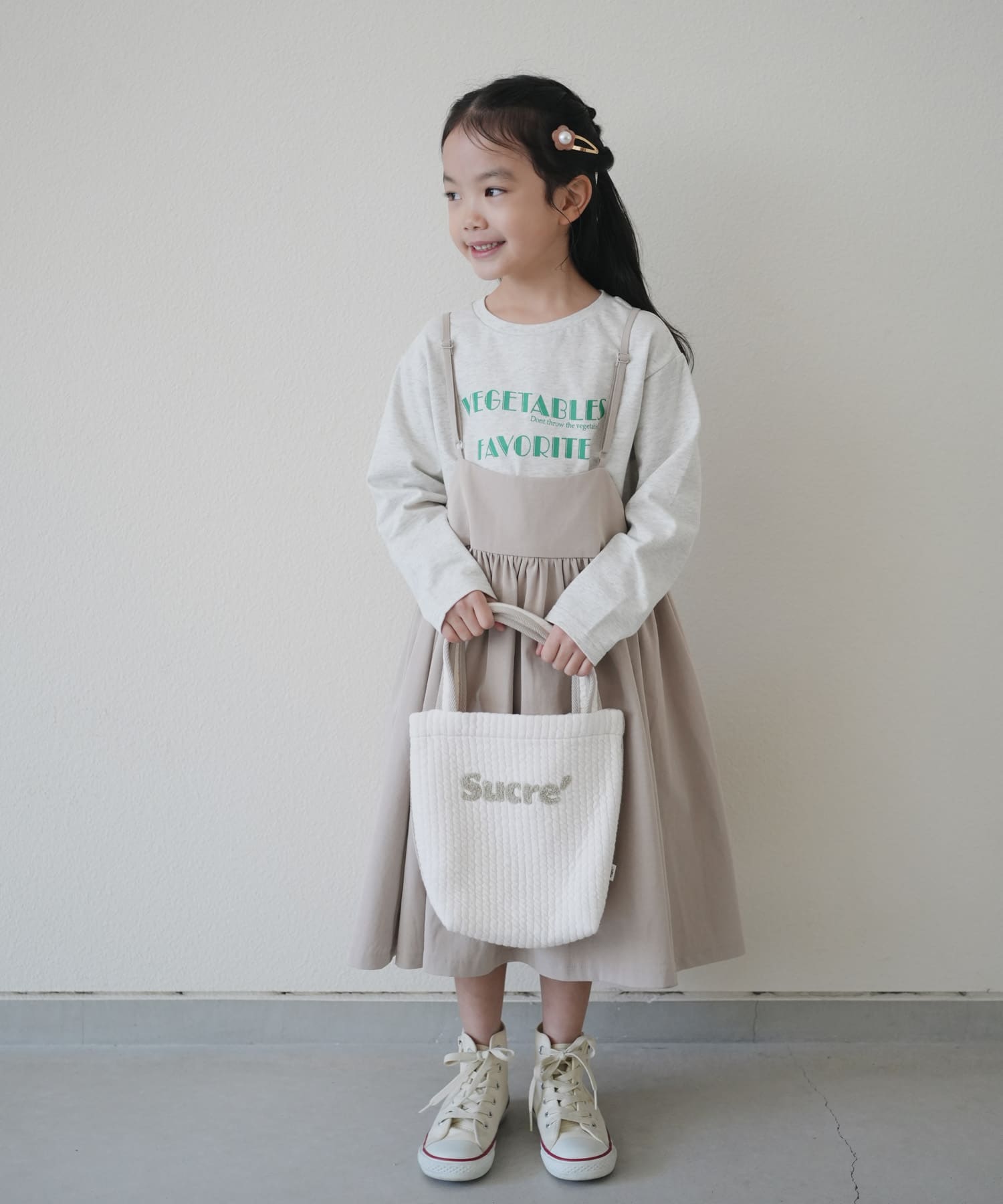 TOP GRAY