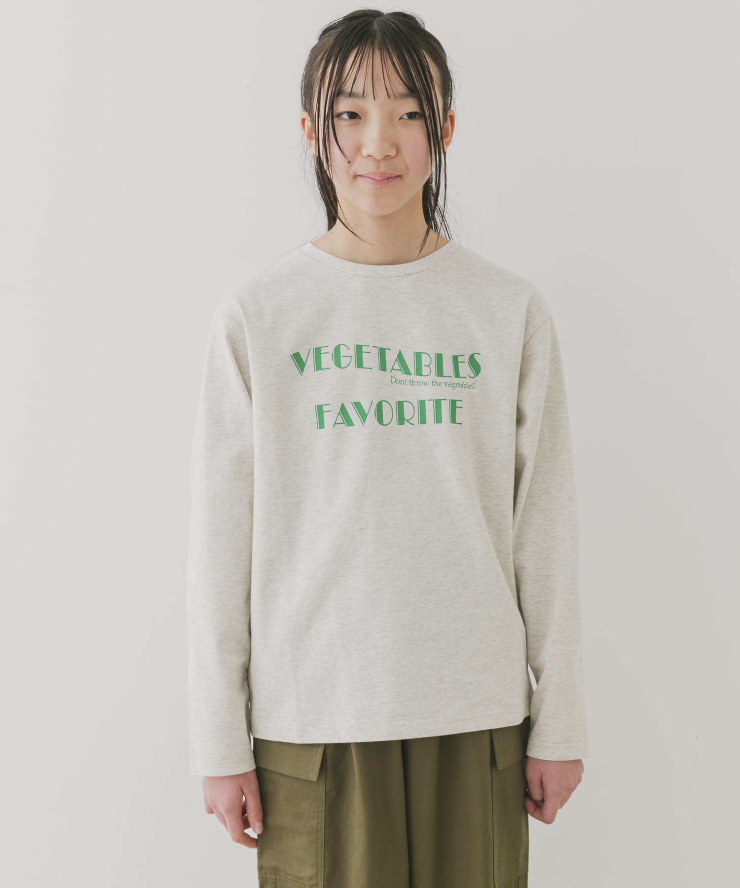 身長：150cm サイズ：150