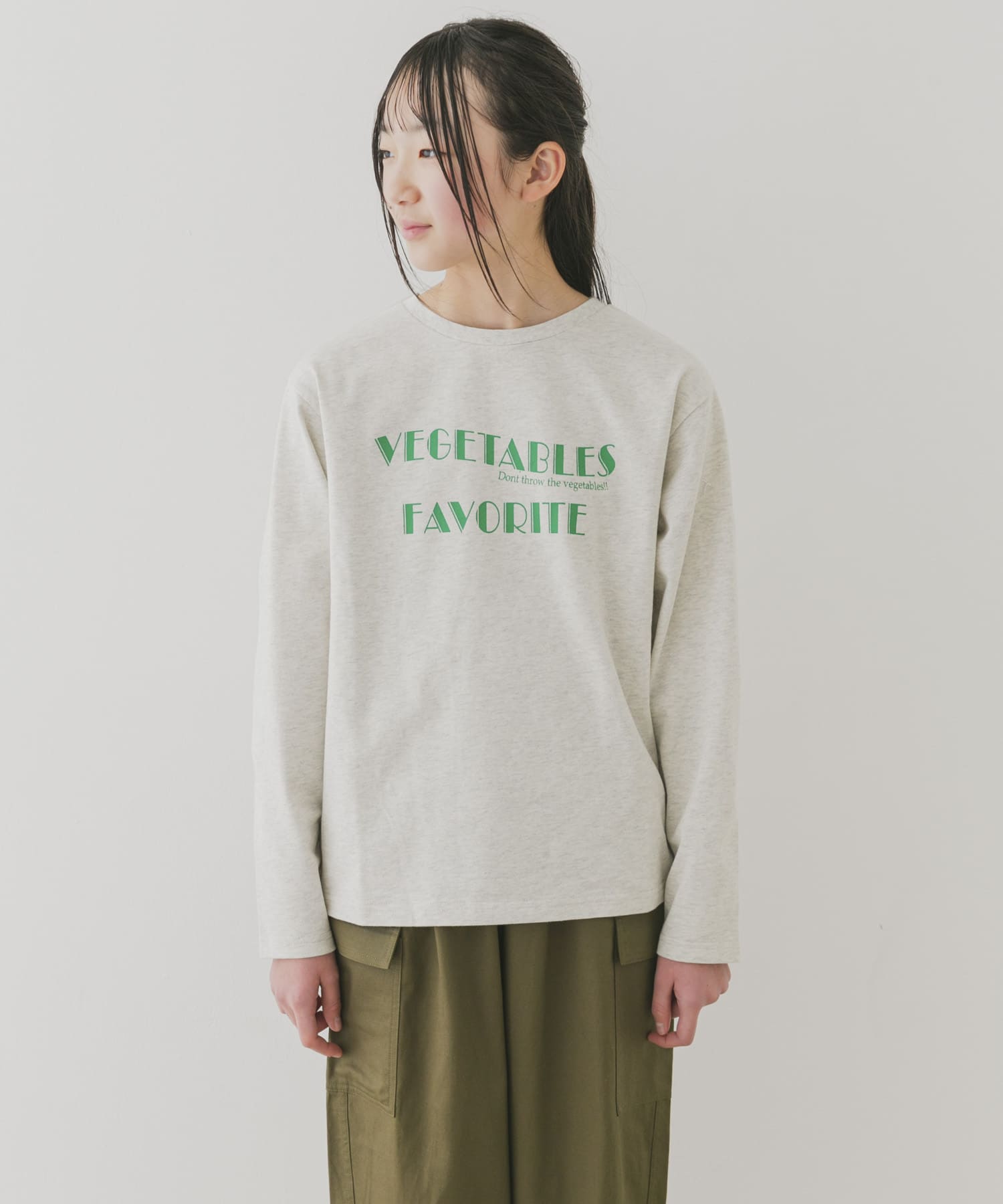 身長：150cm サイズ：150