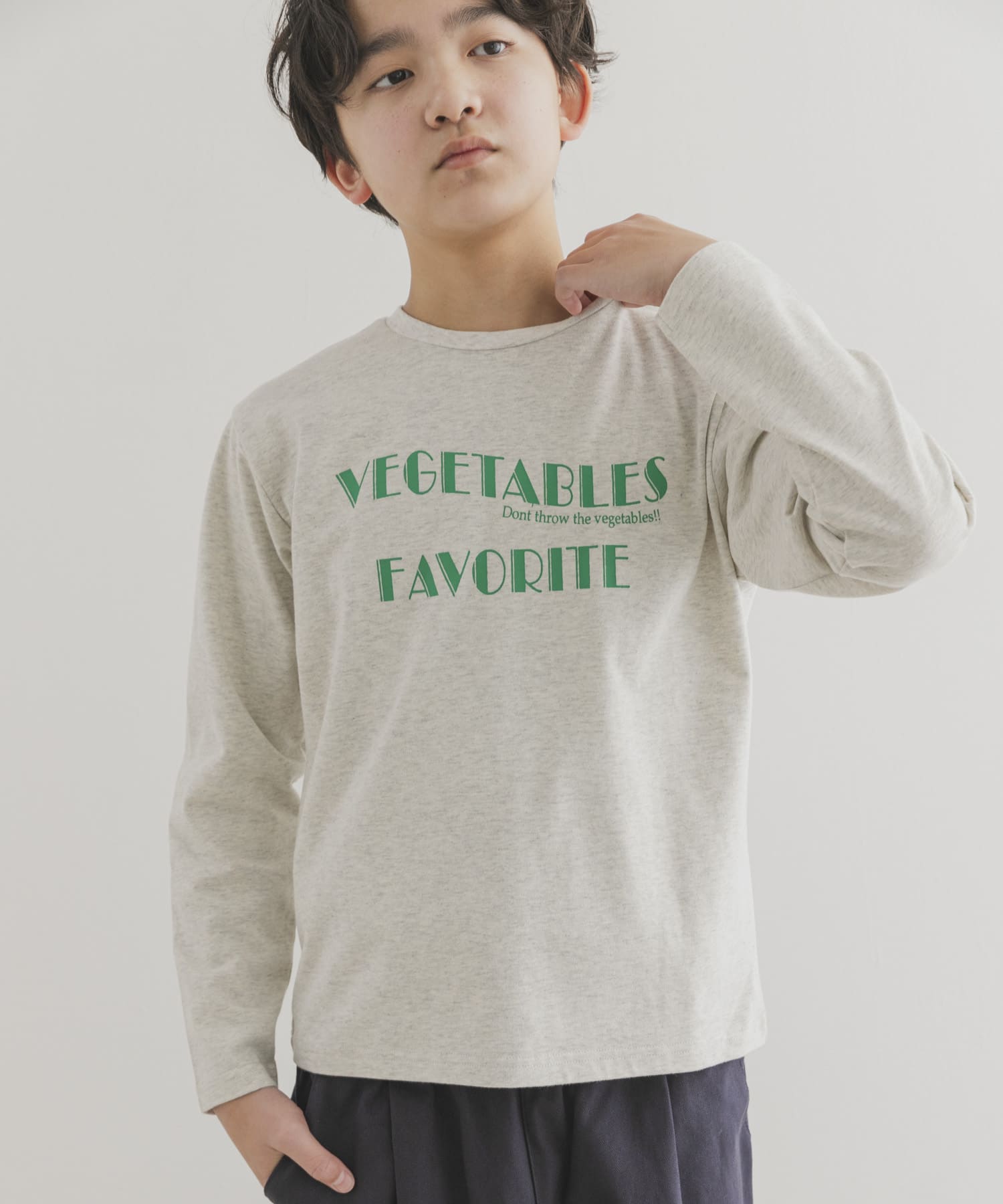 身長：160cm サイズ：150