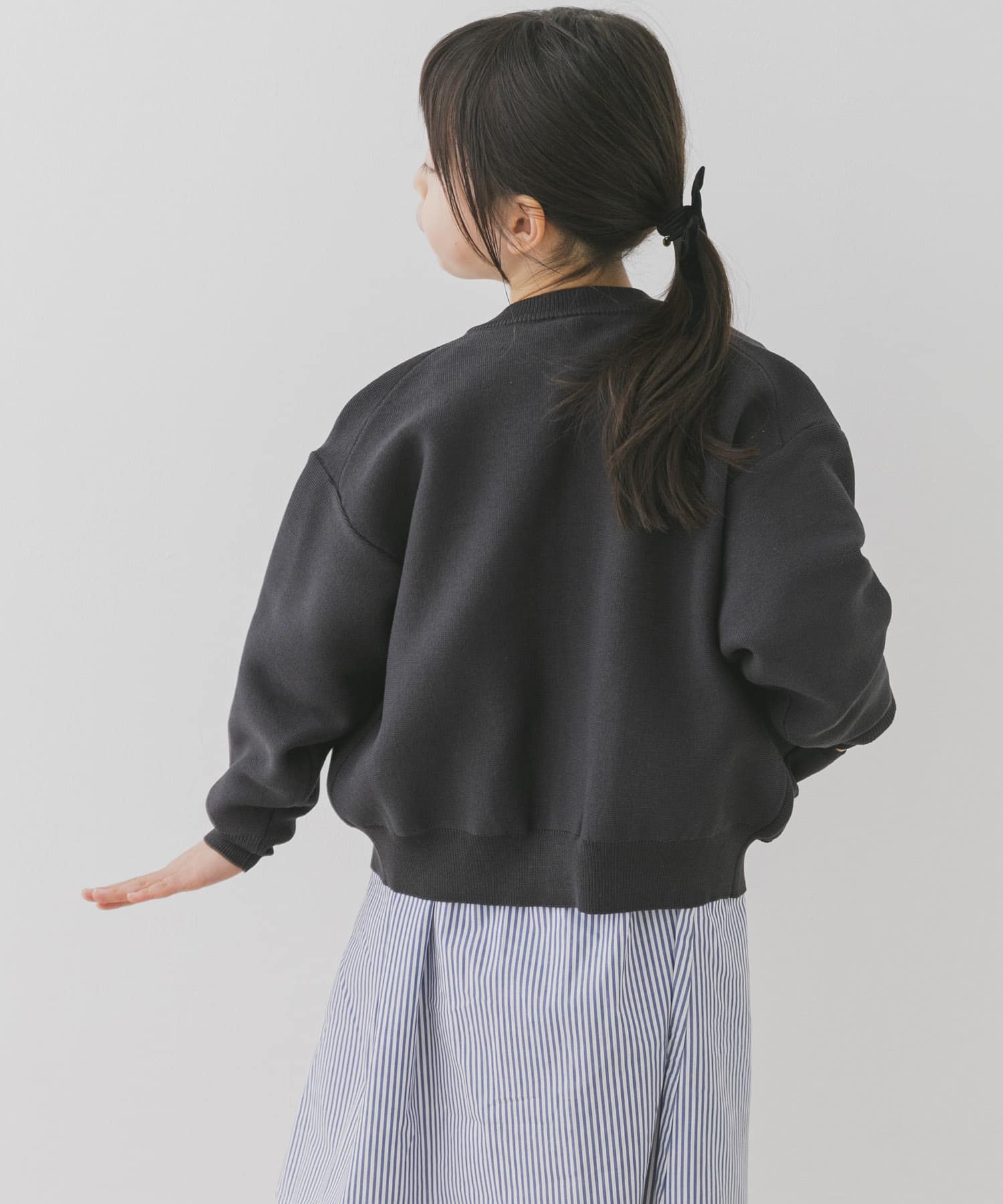 身長：123cm サイズ：120