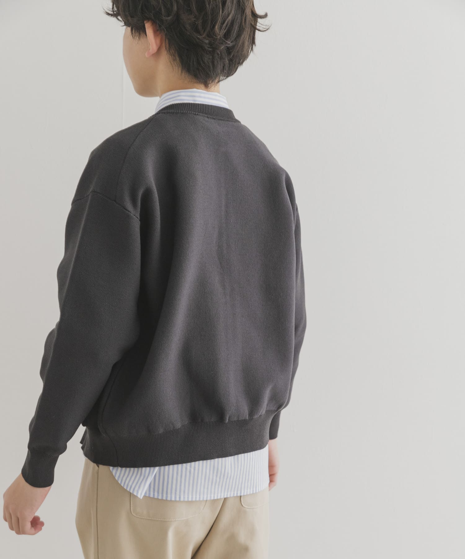 身長：160cm サイズ：150