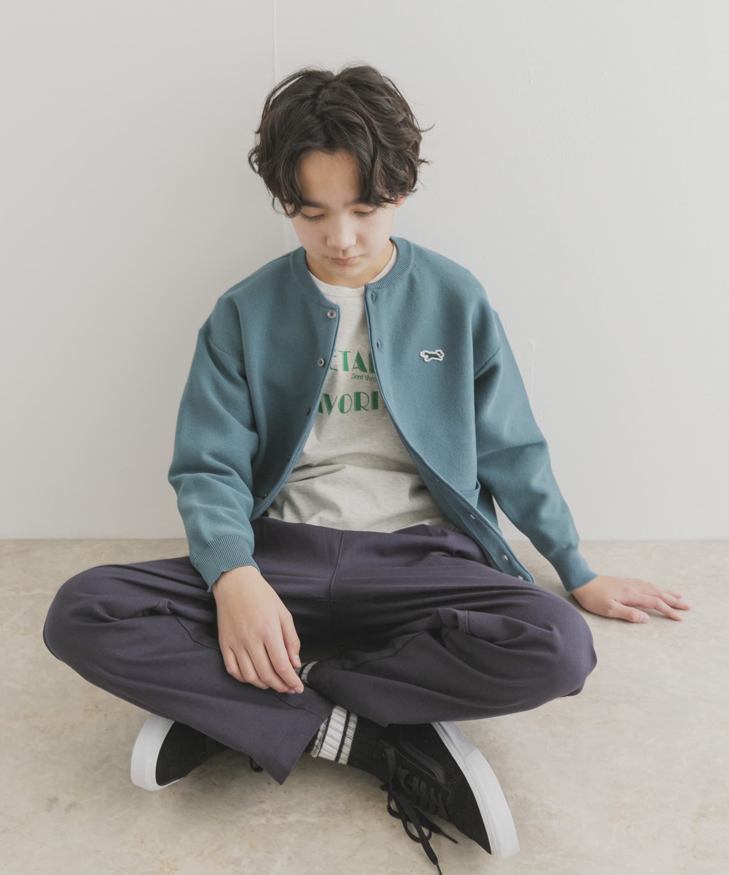身長：160cm サイズ：150