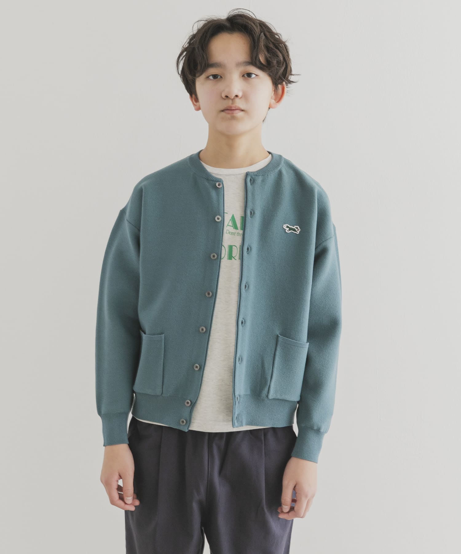 身長：160cm サイズ：150