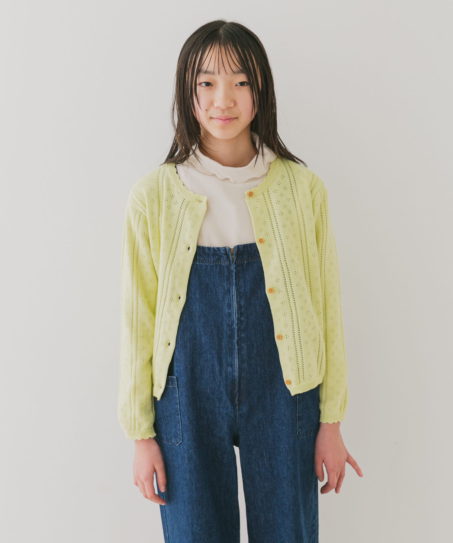 身長：150cm サイズ：150