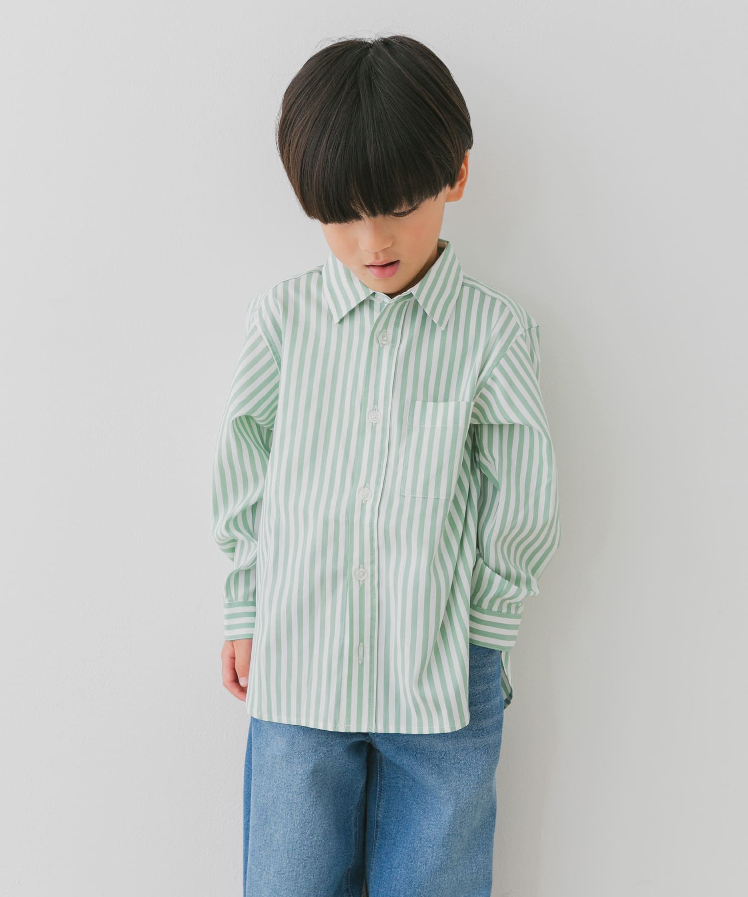 OFF×GREEN