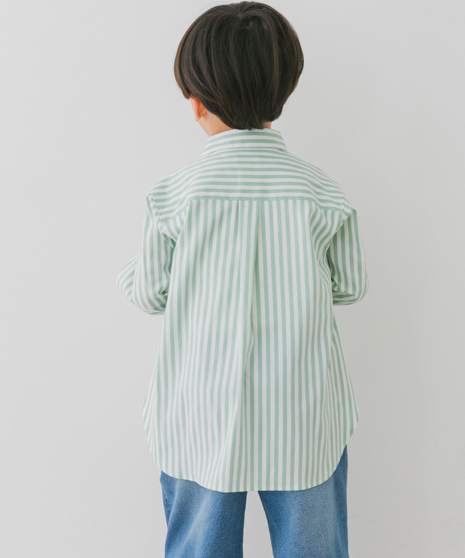 身長：108cm サイズ：120