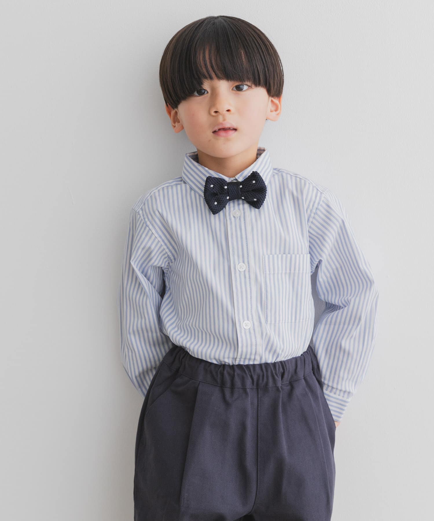 身長：108cm サイズ：120