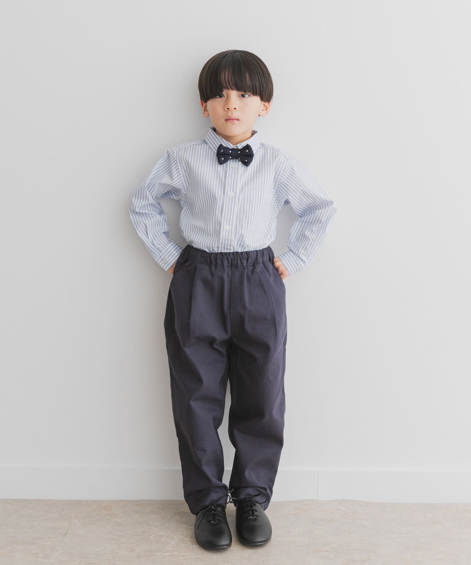 身長：108cm サイズ：120