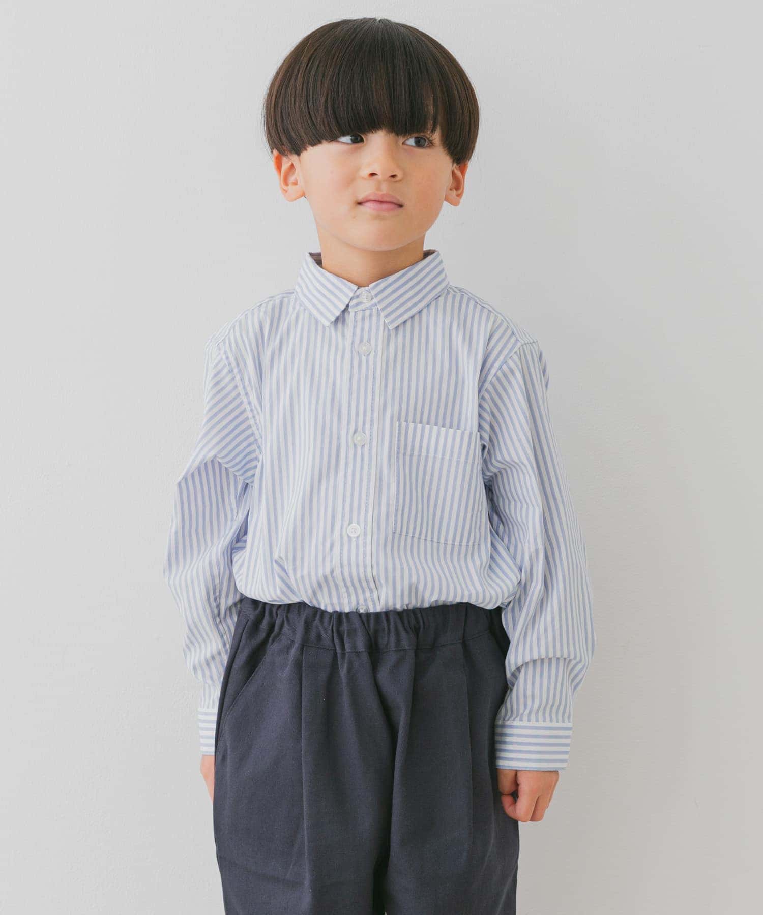 身長：108cm サイズ：120