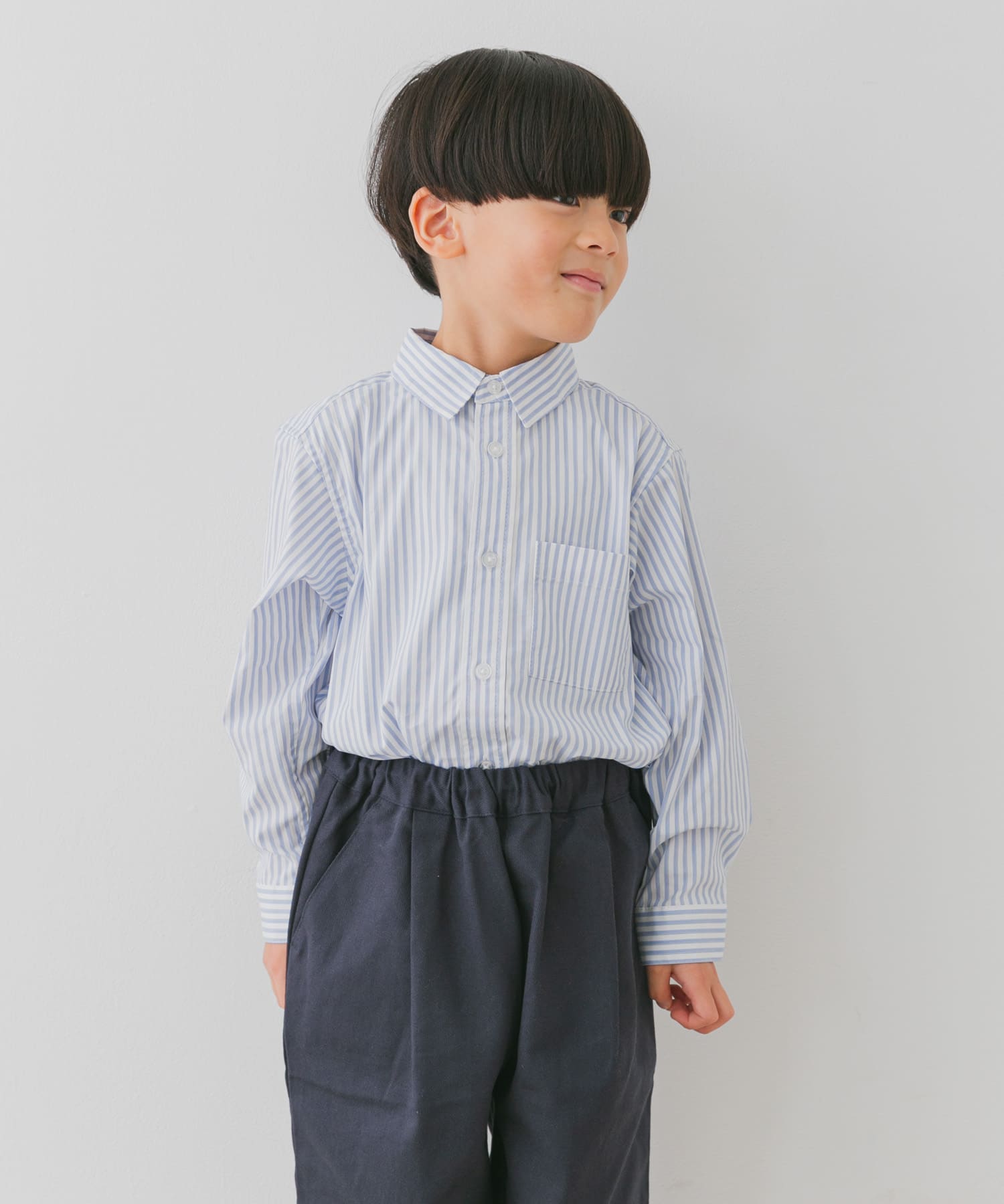 身長：108cm サイズ：120