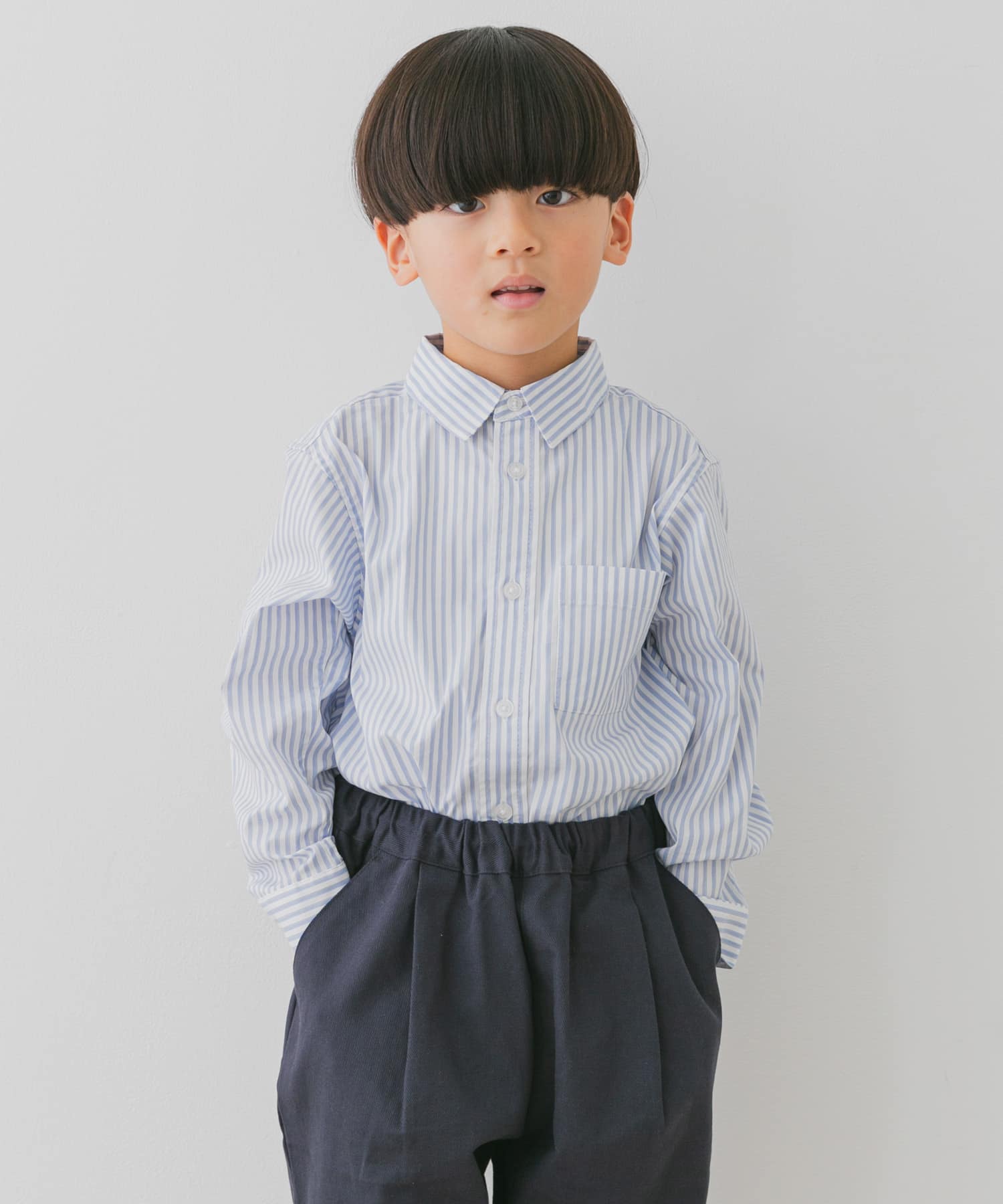 身長：108cm サイズ：120