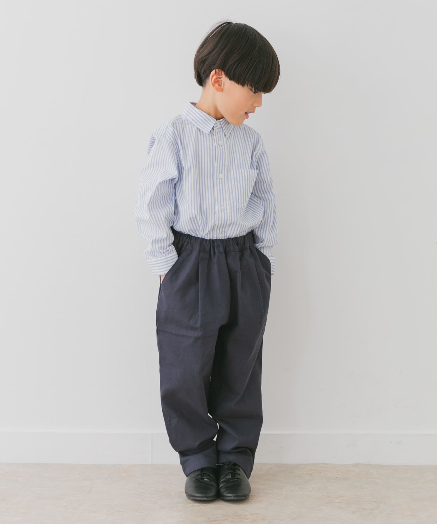 身長：108cm サイズ：120